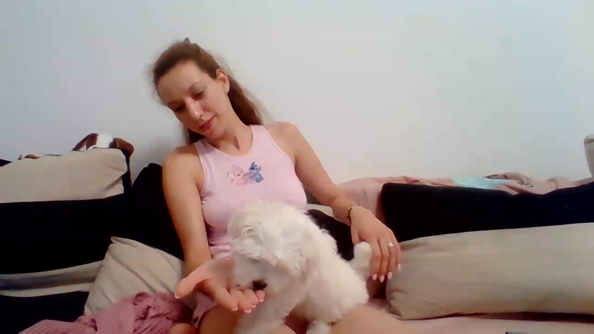 Gallery image thumbnail from LittleVirginX's myfreecams stream on, 08/07/2026, 21:17 image 12 of 20