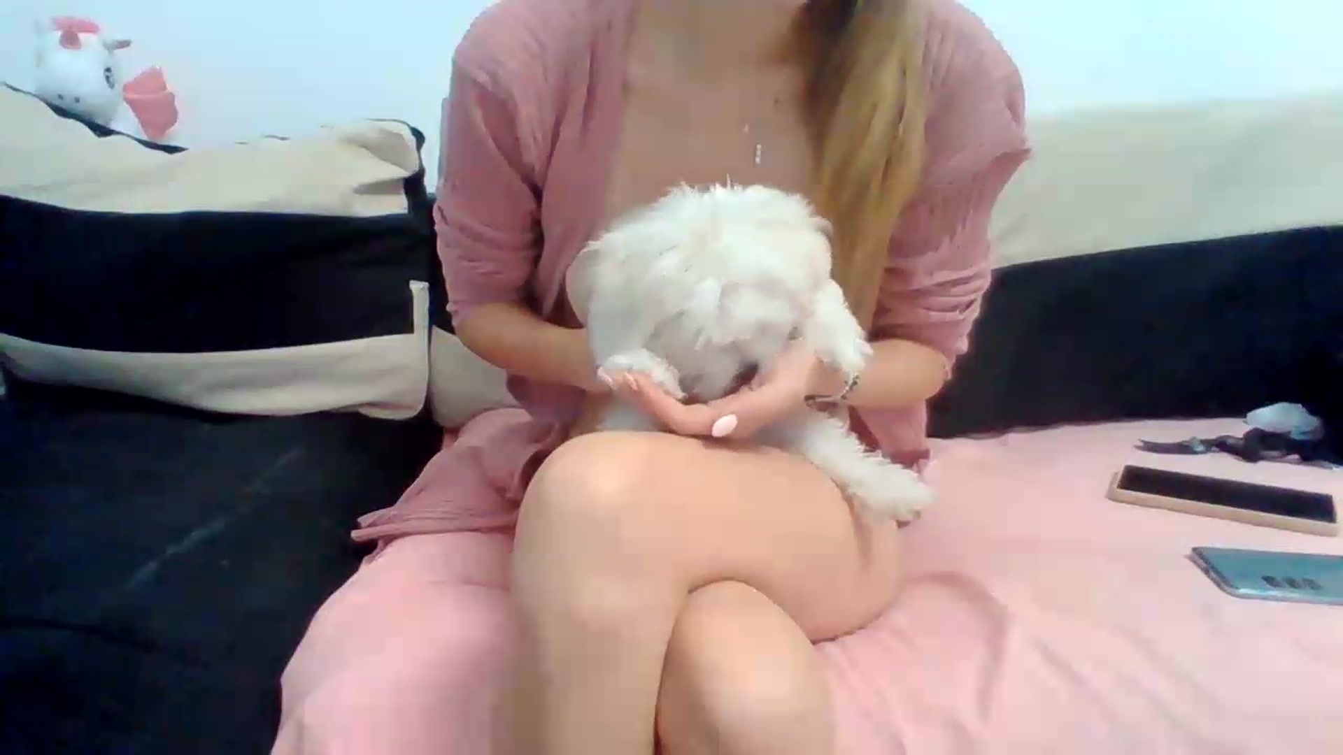 Gallery image thumbnail from LittleVirginX's myfreecams stream on, 08/15/2026, 12:22 image 9 of 20