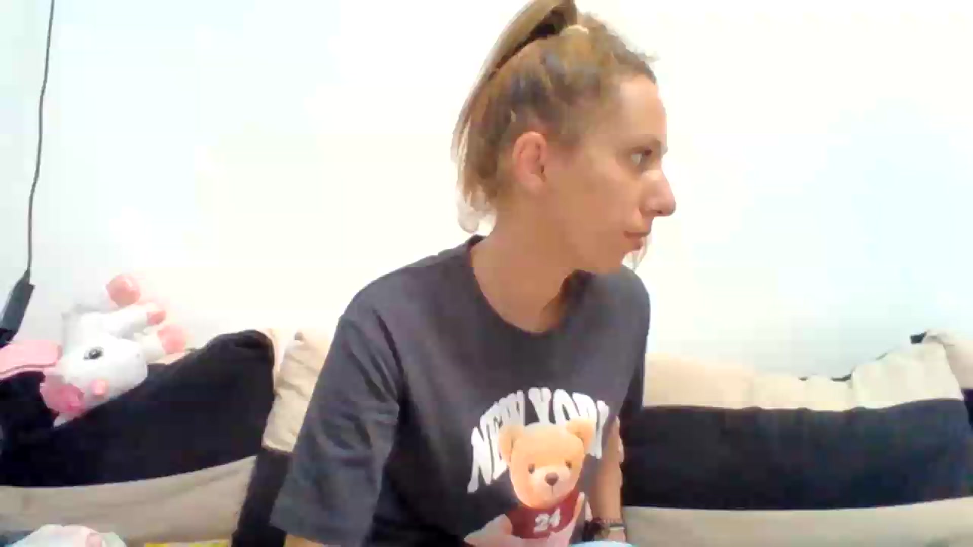 Gallery image thumbnail from LittleVirginX's myfreecams stream on, 08/24/2026, 11:40 image 1 of 20