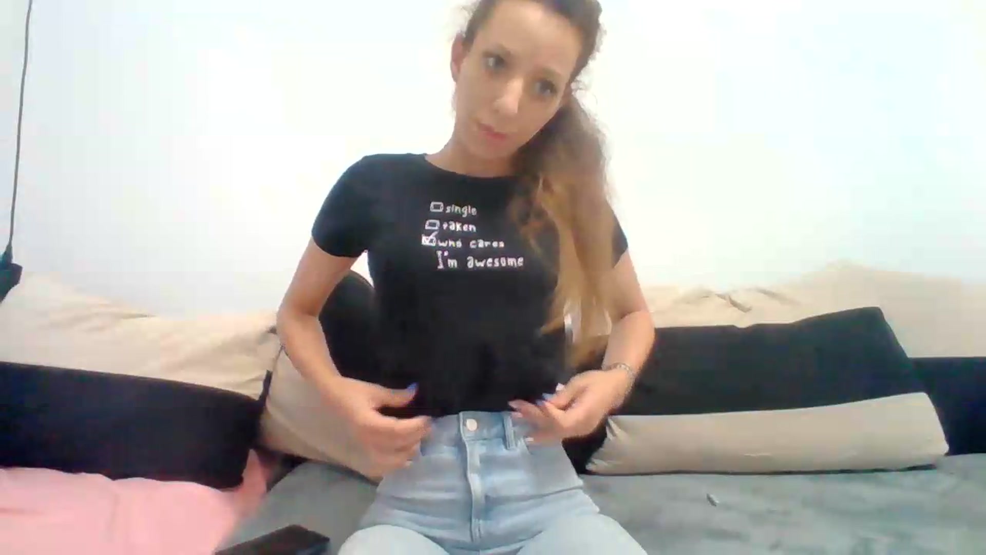 Gallery image thumbnail from LittleVirginX's myfreecams stream on, 09/09/2026, 12:35 image 20 of 20