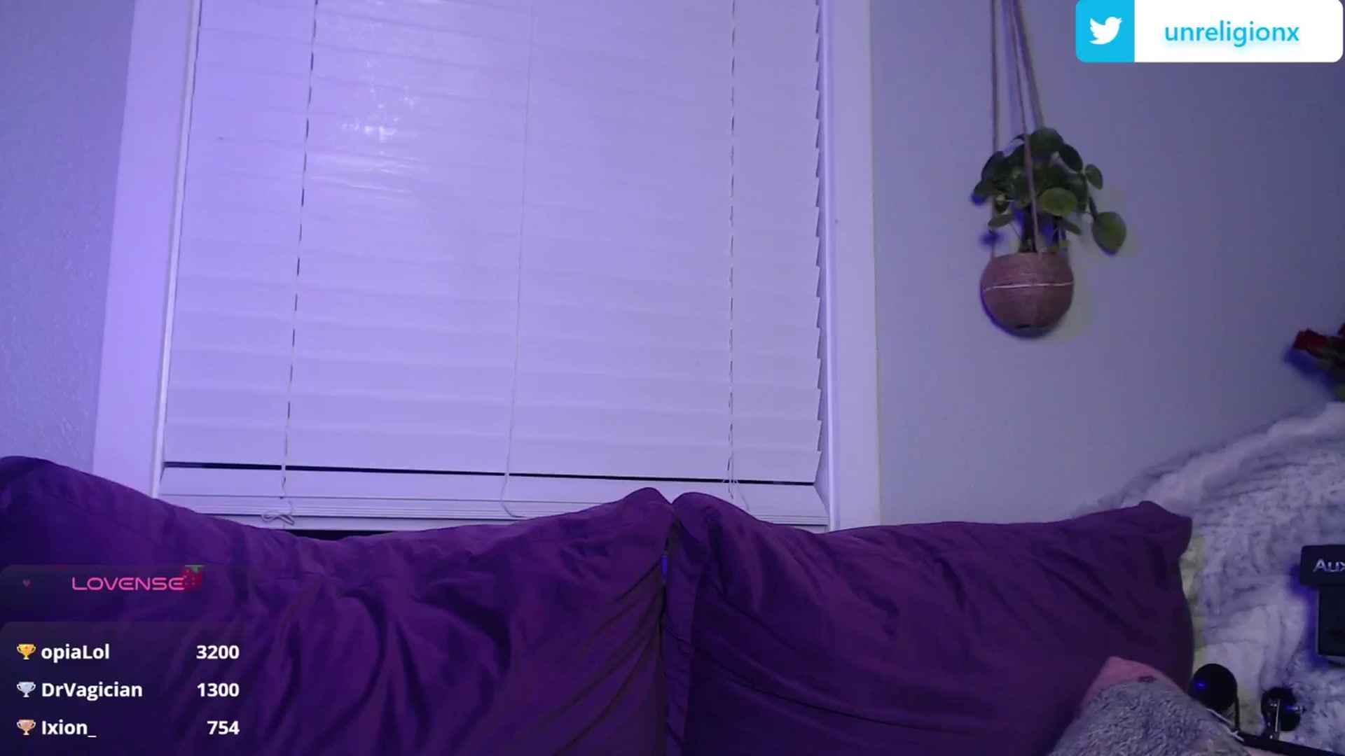 Gallery image thumbnail from LittleViv's myfreecams stream on, 02/01/2025, 08:43 image 20 of 20