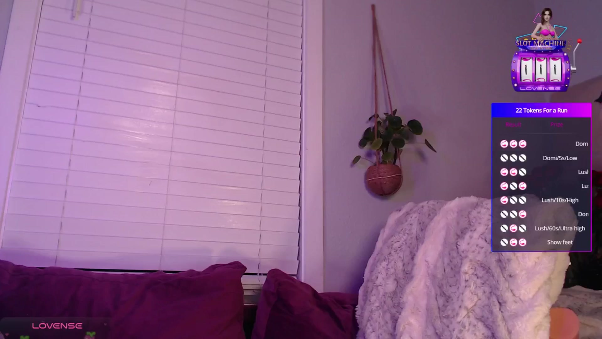 Gallery image thumbnail from LittleViv's myfreecams stream on, 02/05/2025, 07:53 image 17 of 20