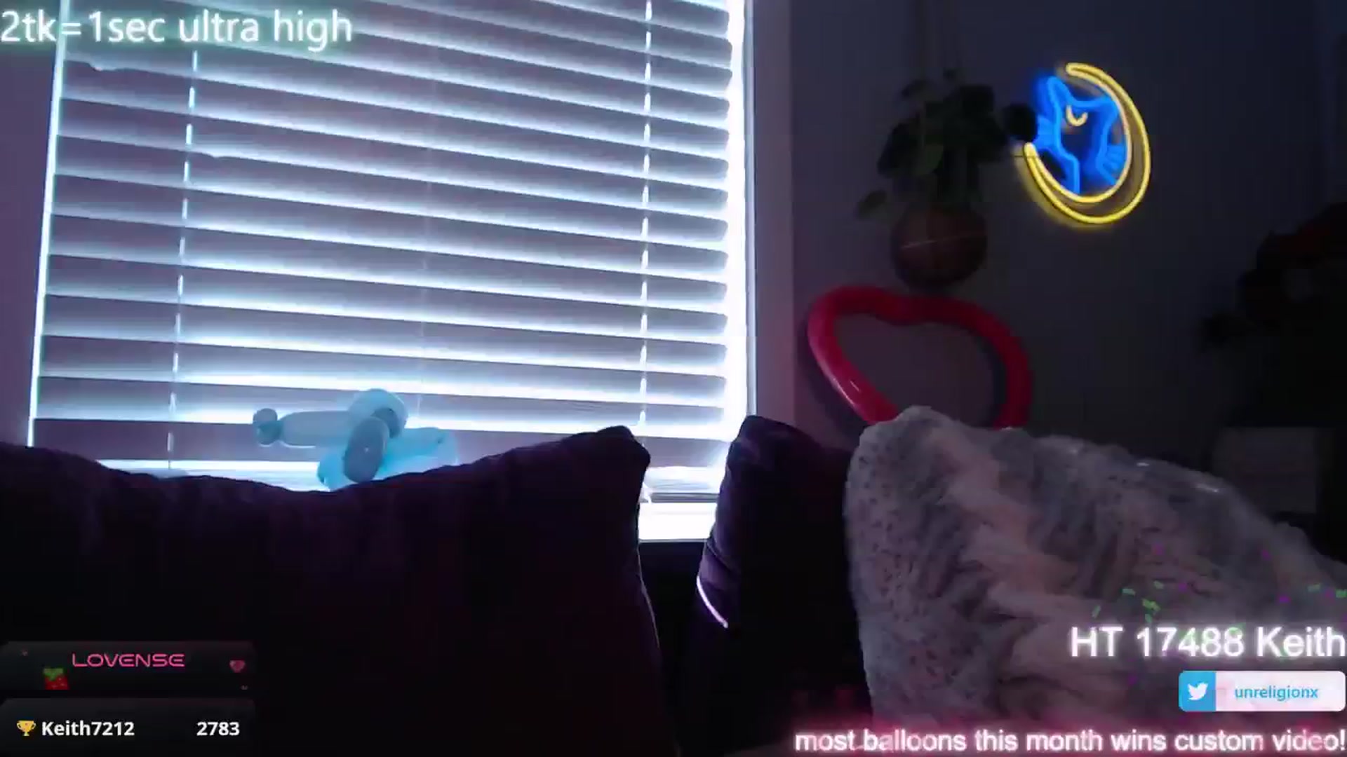 Gallery image thumbnail from LittleViv's myfreecams stream on, 02/07/2025, 20:46 image 20 of 20