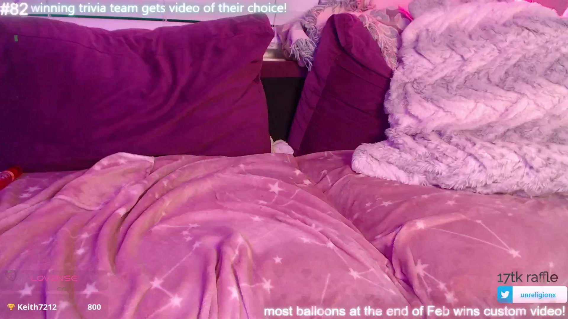Gallery image thumbnail from LittleViv's myfreecams stream on, 02/09/2025, 11:13 image 13 of 20