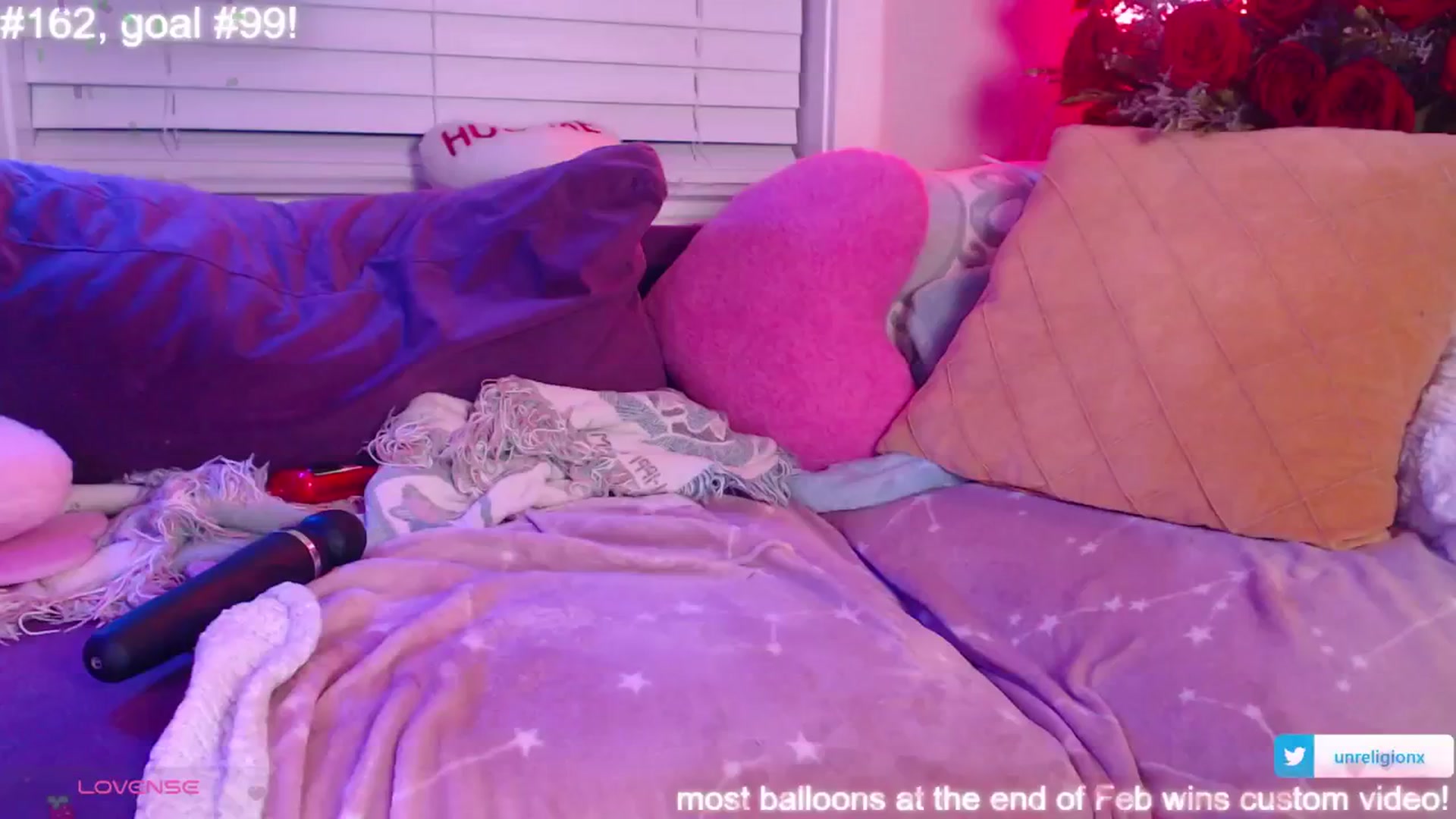 Gallery image thumbnail from LittleViv's myfreecams stream on, 02/18/2025, 11:12 image 14 of 20