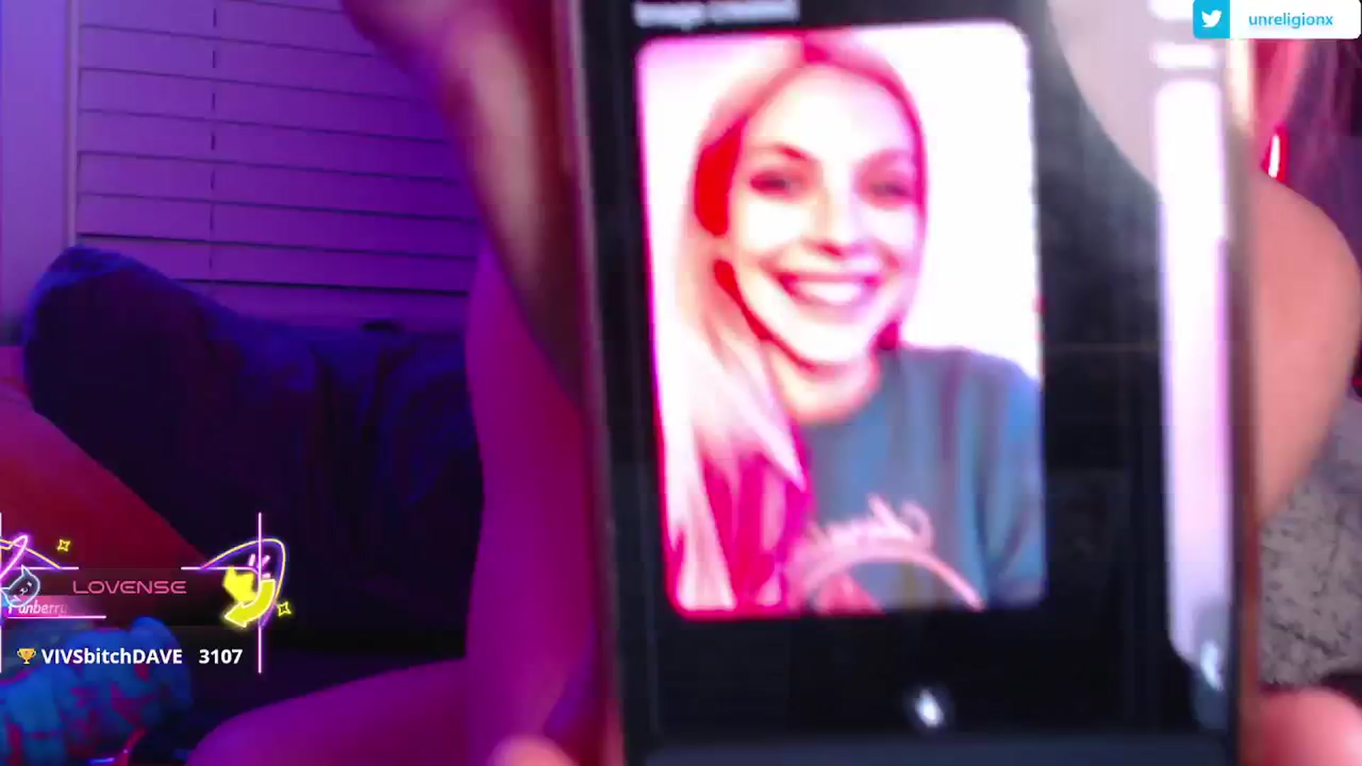 Gallery image thumbnail from LittleViv's myfreecams stream on, 04/11/2025, 06:51 image 7 of 20