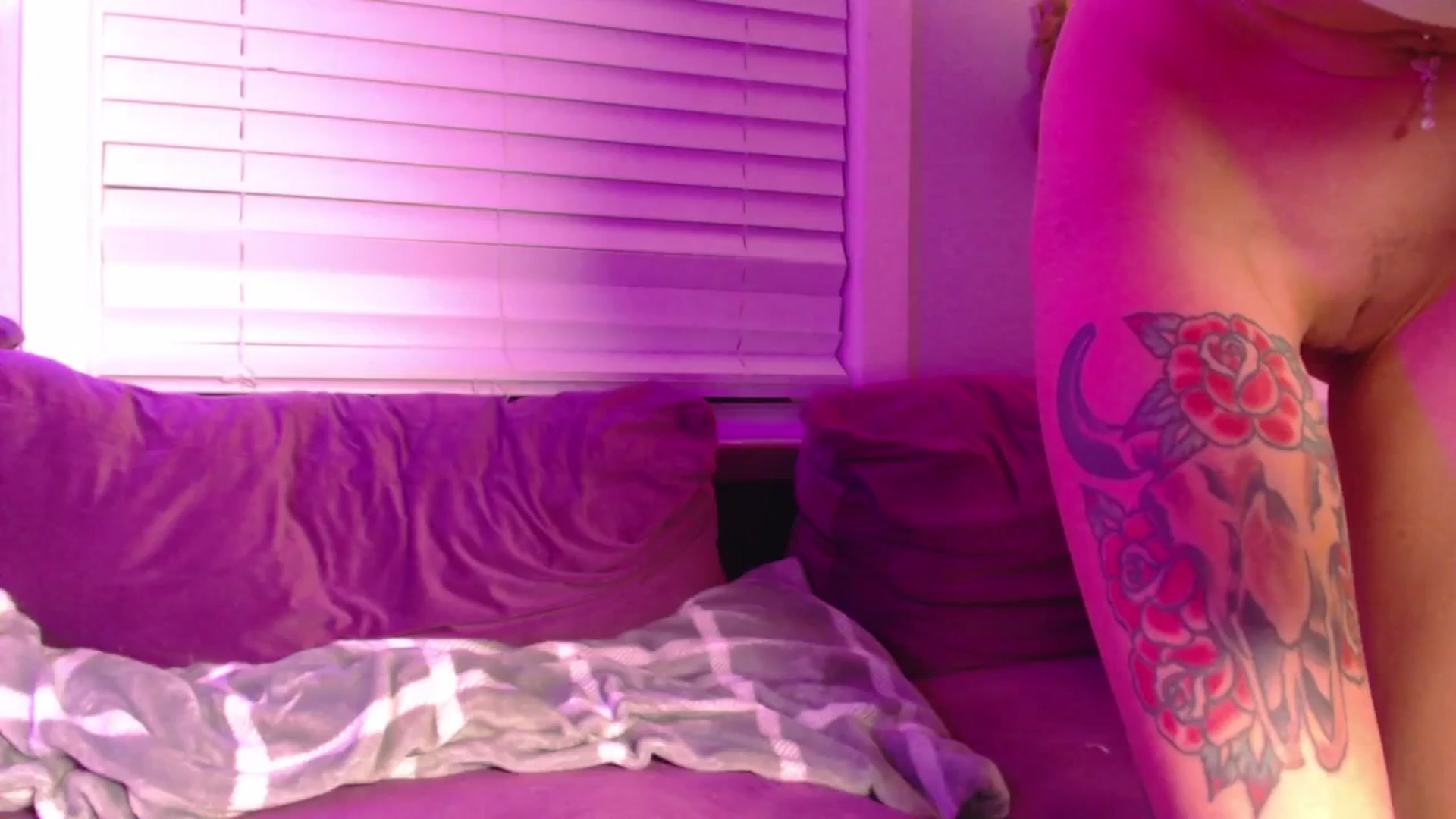 Gallery image thumbnail from LittleViv's myfreecams stream on, 04/26/2025, 07:00 image 8 of 20