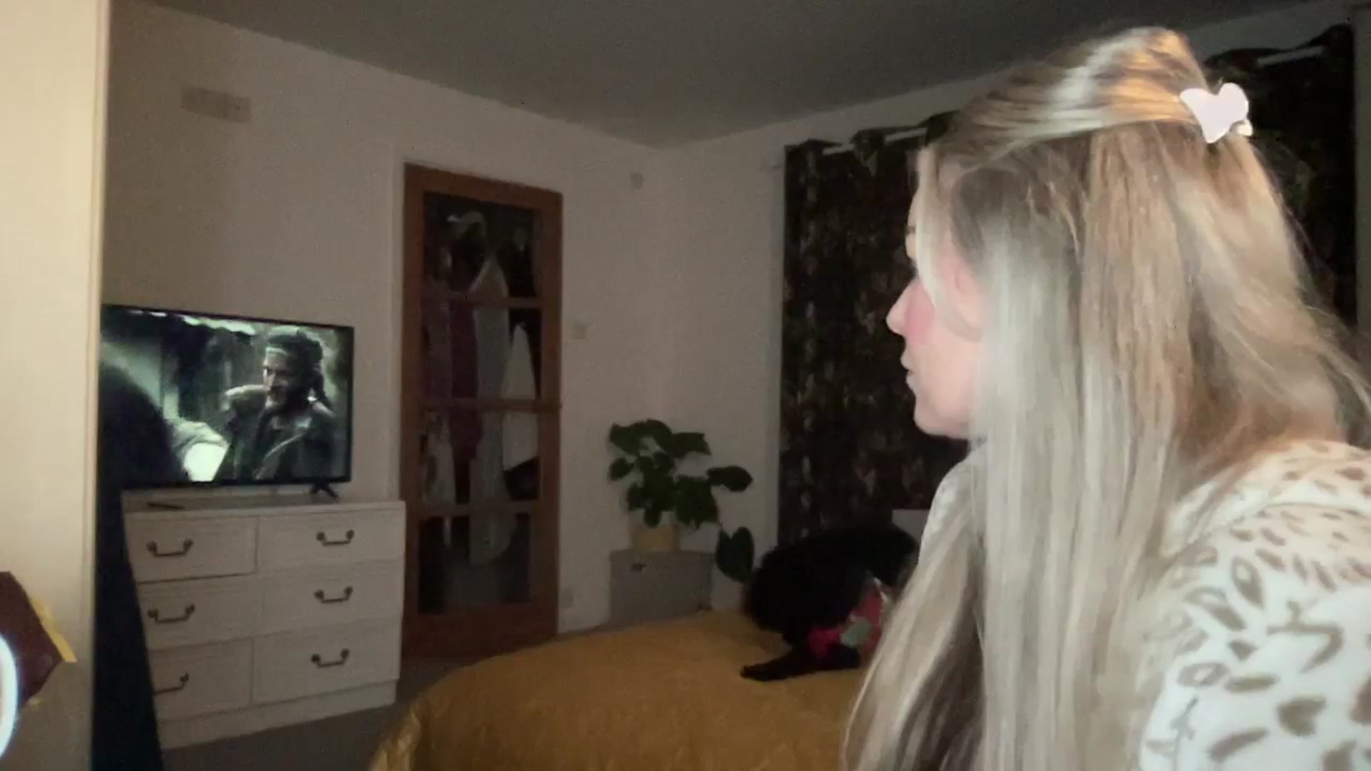 Gallery image thumbnail from Little_L's myfreecams stream on, 02/11/2024, 20:45 image 19 of 20