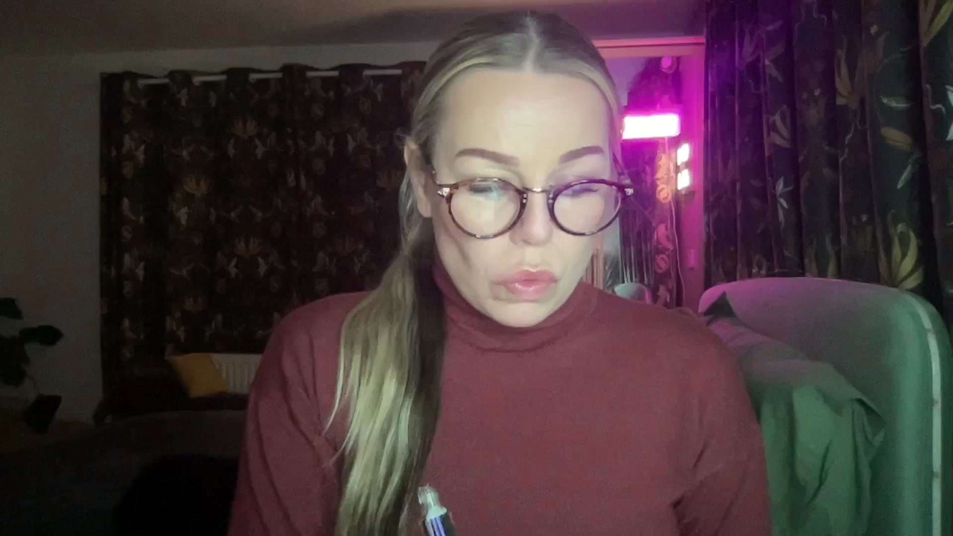 Gallery image thumbnail from Little_L's myfreecams stream on, 02/24/2024, 18:40 image 19 of 20