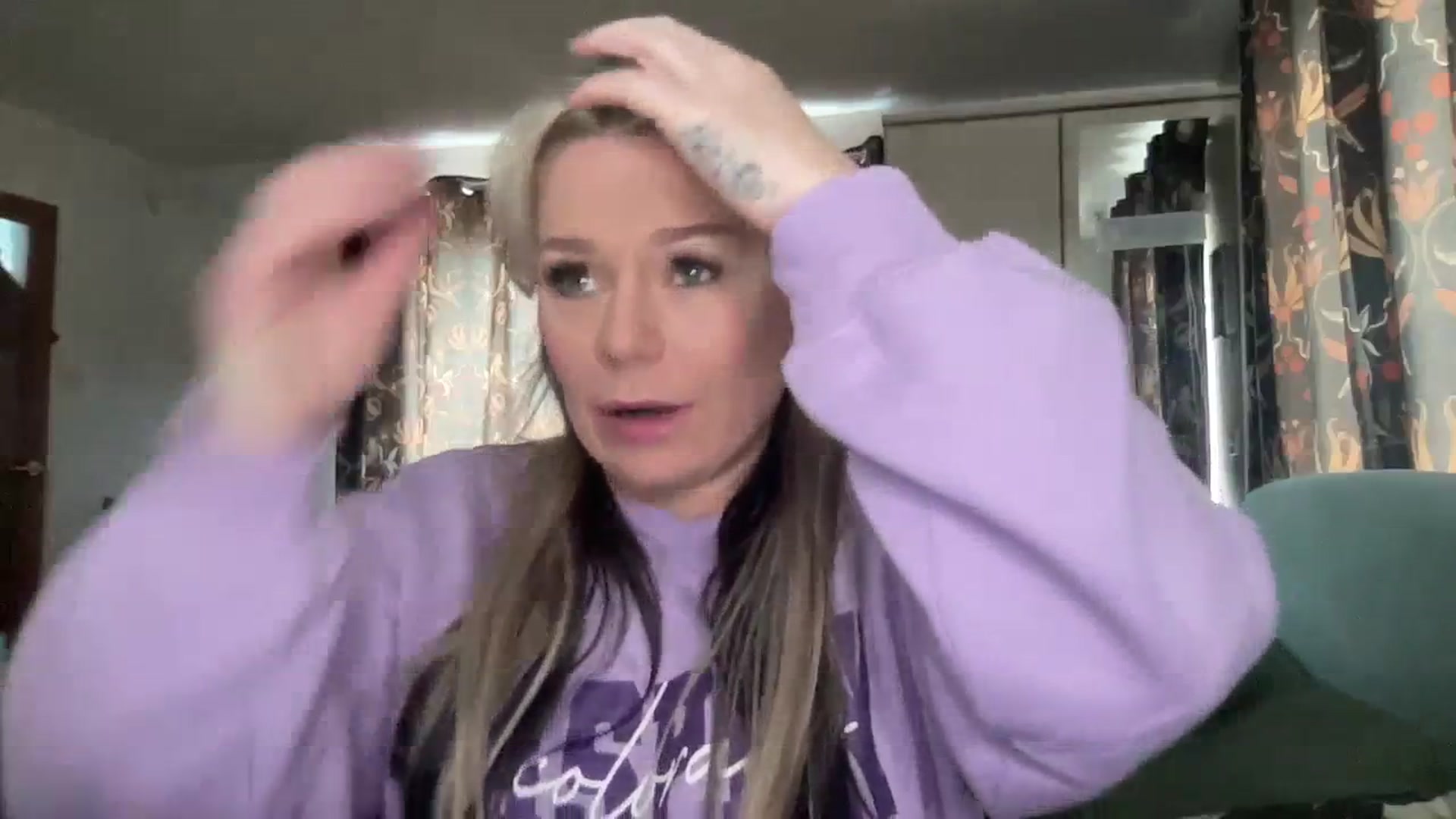 Gallery image thumbnail from Little_L's myfreecams stream on, 02/28/2024, 14:14 image 2 of 20