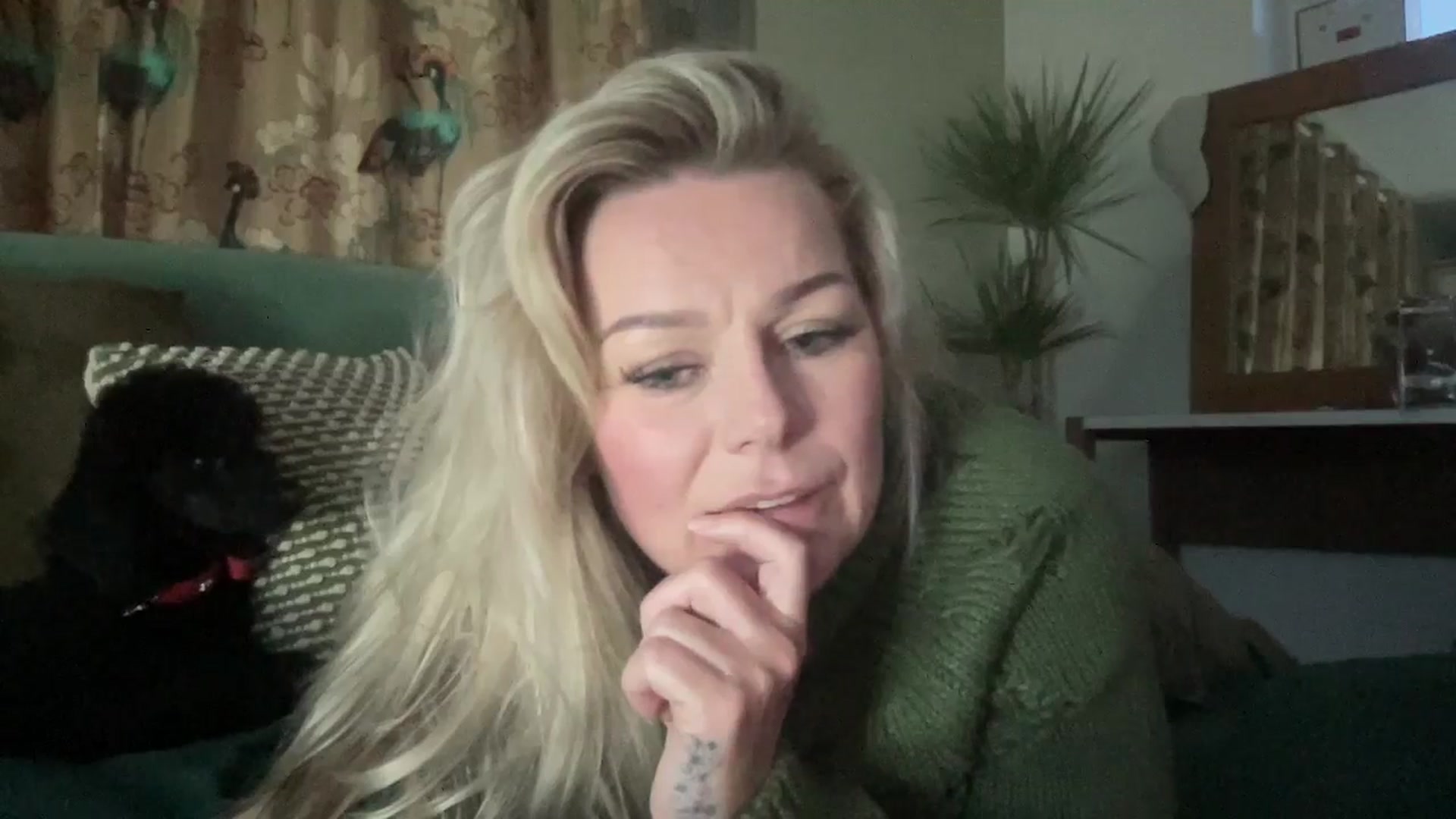Gallery image thumbnail from Little_L's myfreecams stream on, 05/18/2024, 20:12 image 11 of 20