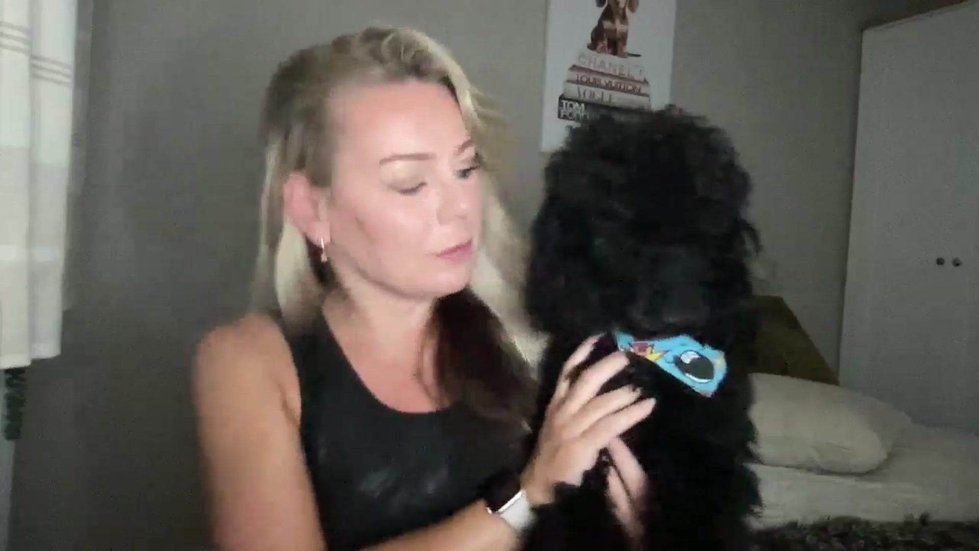 Gallery image thumbnail from Little_L's myfreecams stream on, 08/04/2024, 22:09 image 12 of 20