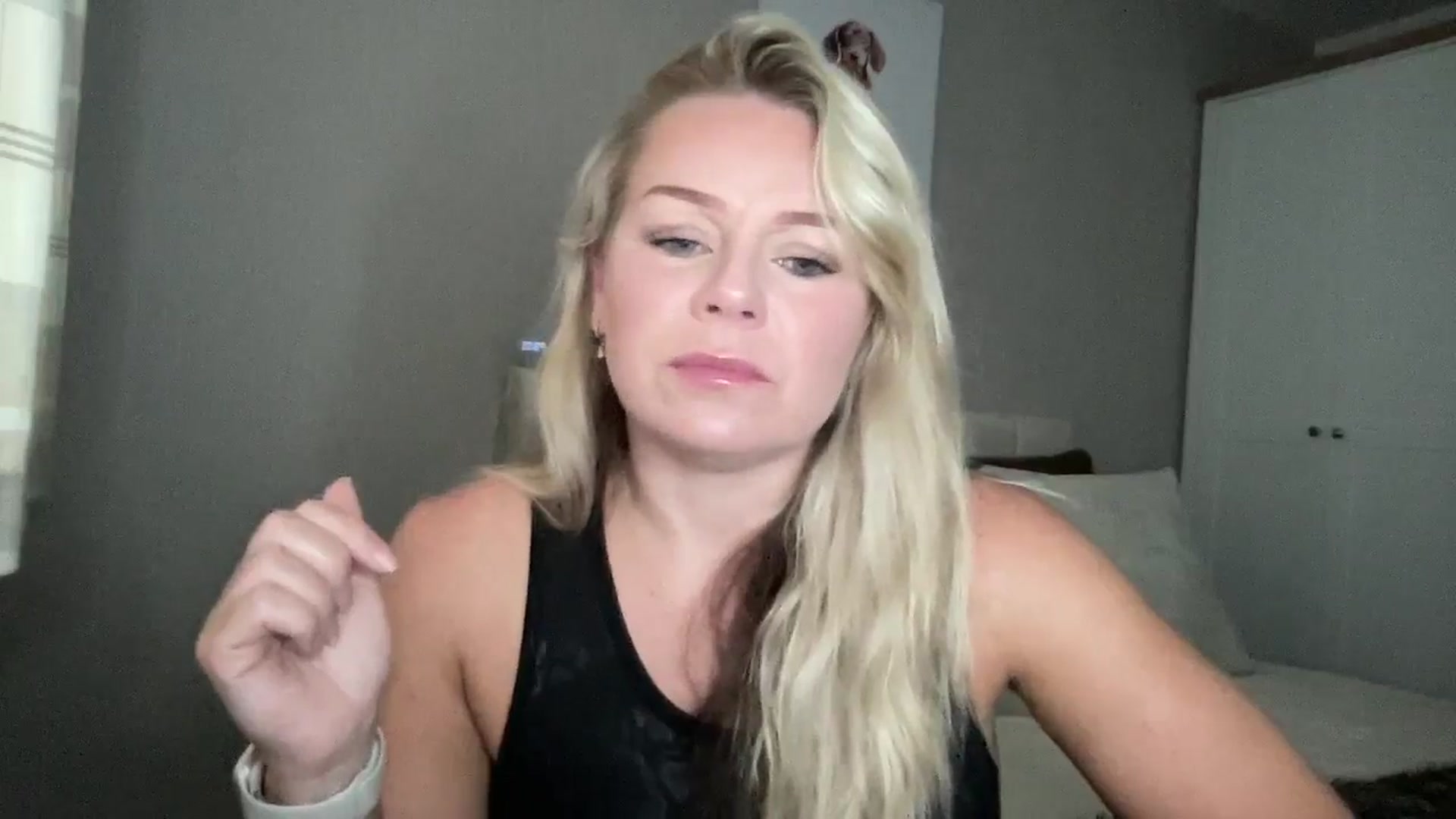 Gallery image thumbnail from Little_L's myfreecams stream on, 08/04/2024, 22:09 image 5 of 20
