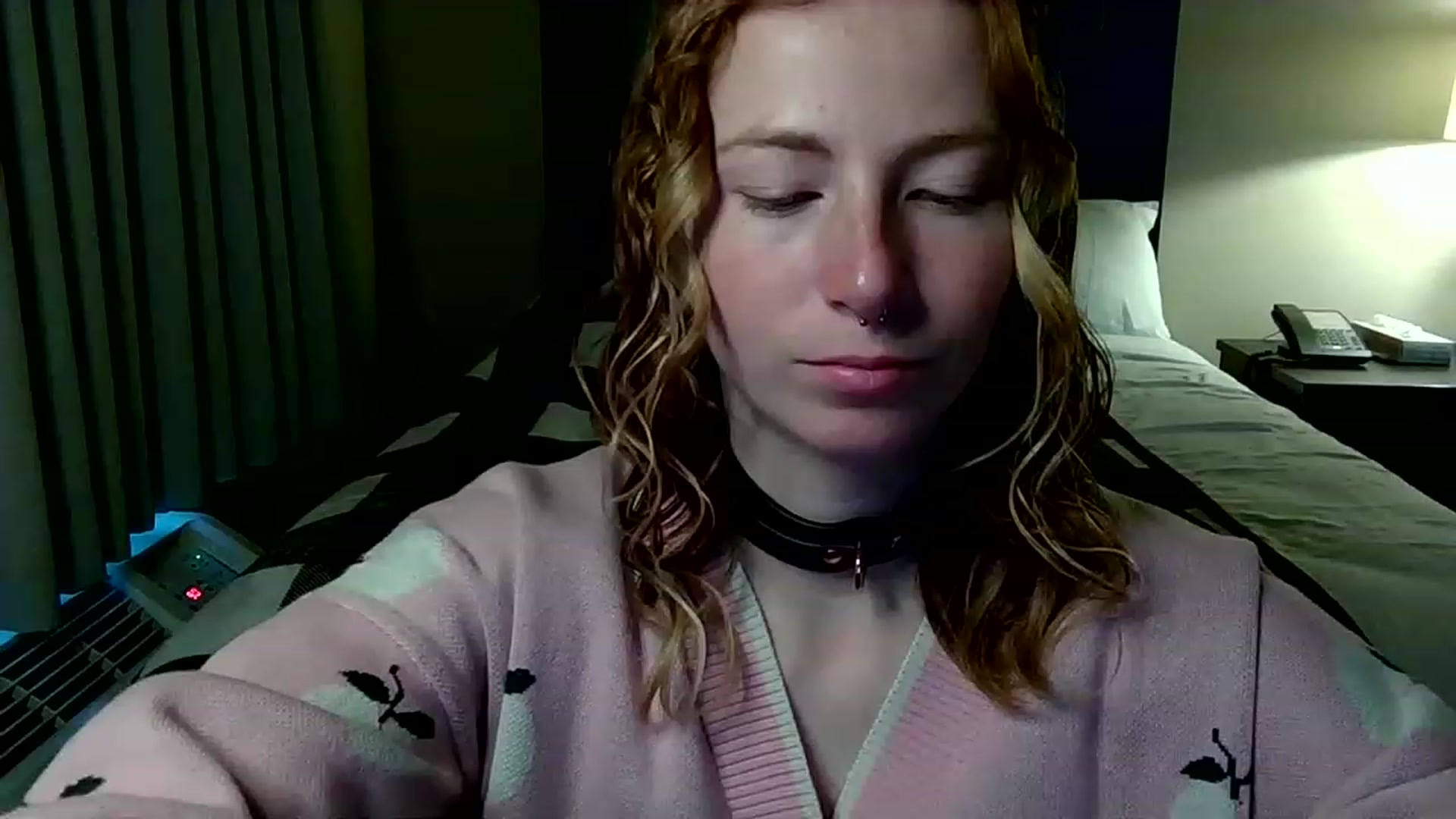 Gallery image thumbnail from Little_Lunar's myfreecams stream on, 01/21/2023, 16:52 image 1 of 20