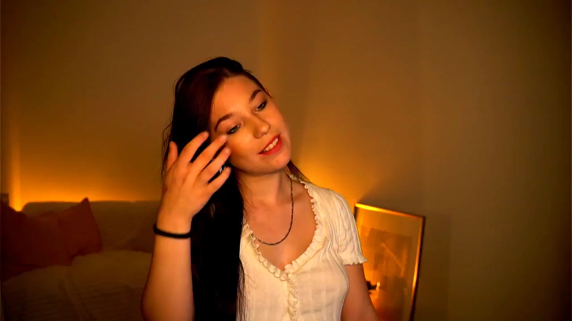 Gallery image thumbnail from Little_Nut's myfreecams stream on, 11/02/2024, 16:42 image 9 of 20