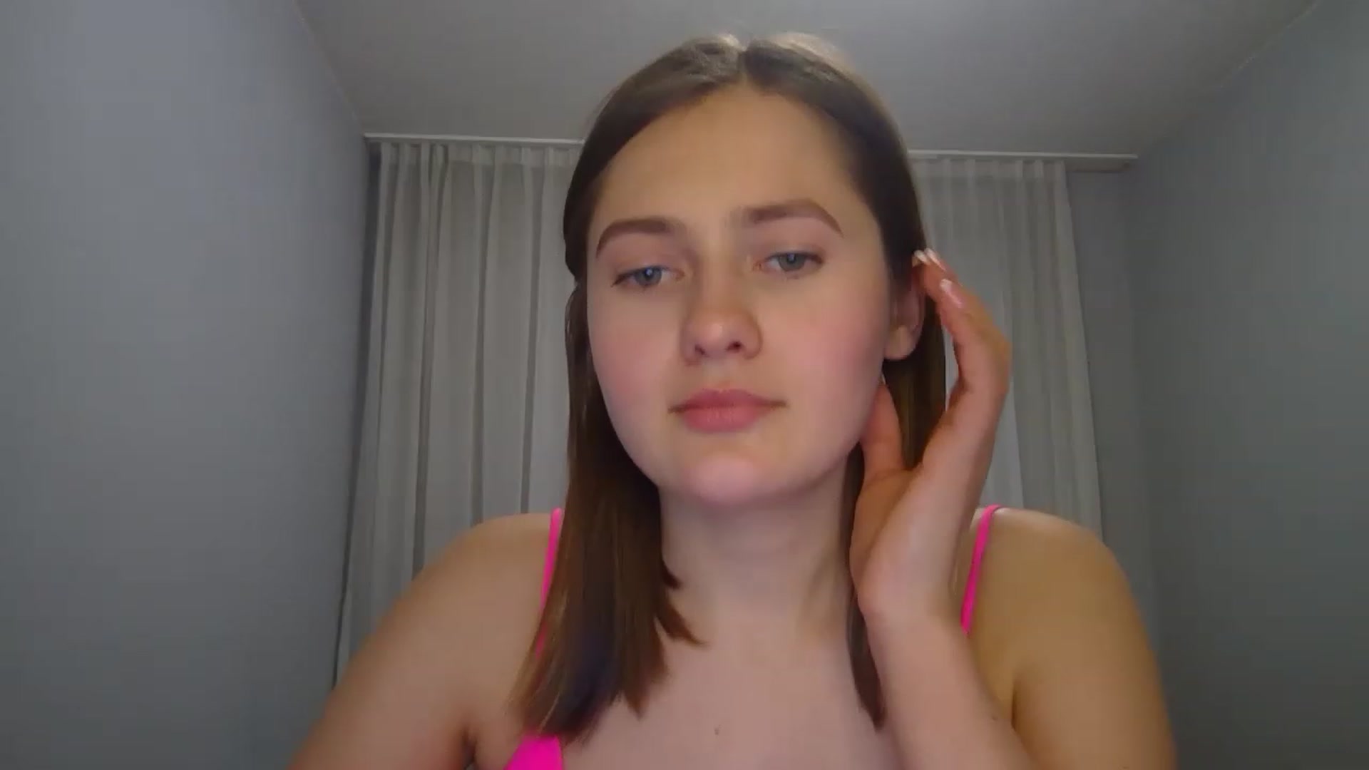 Gallery image thumbnail from Little_Rosee's myfreecams stream on, 04/03/2023, 14:30 image 20 of 20