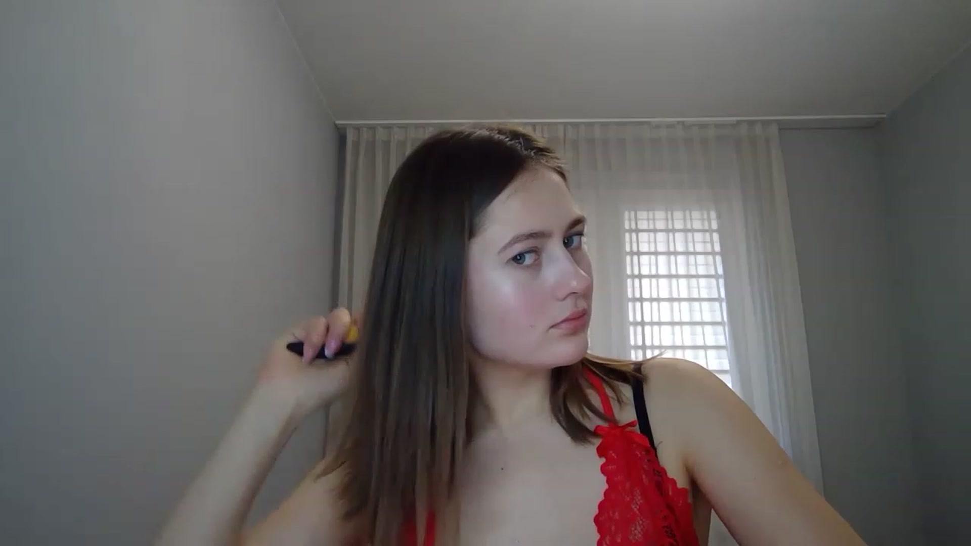 Gallery image thumbnail from Little_Rosee's myfreecams stream on, 04/07/2023, 09:23 image 18 of 20