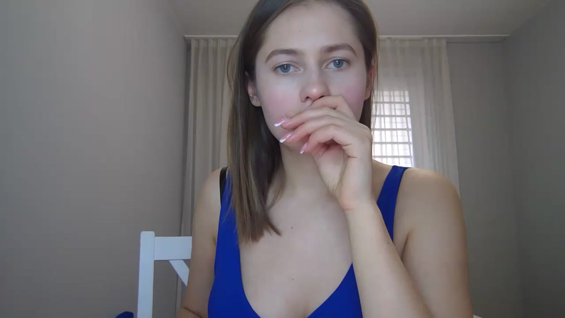 Gallery image thumbnail from Little_Rosee's myfreecams stream on, 04/07/2023, 10:37 image 8 of 20