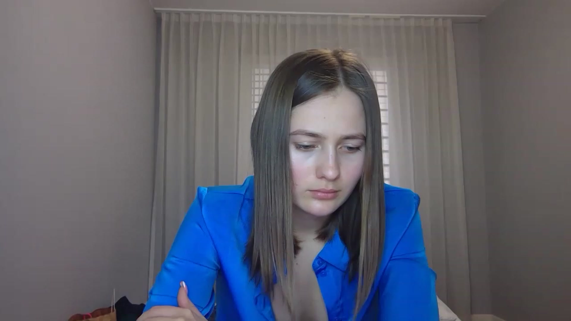 Gallery image thumbnail from Little_Rosee's myfreecams stream on, 04/09/2023, 13:48 image 6 of 20