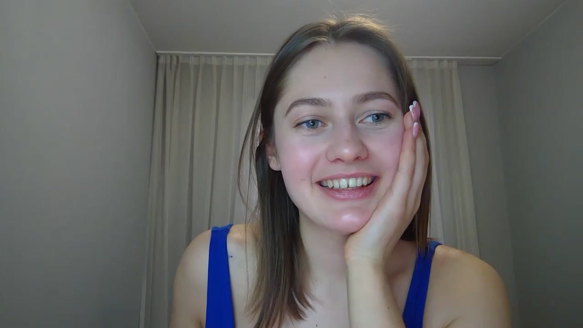 Gallery image thumbnail from Little_Rosee's myfreecams stream on, 04/13/2023, 09:08 image 9 of 20