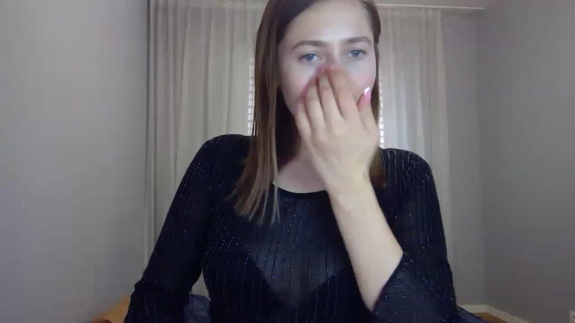 Gallery image thumbnail from Little_Rosee's myfreecams stream on, 04/15/2023, 11:14 image 16 of 20