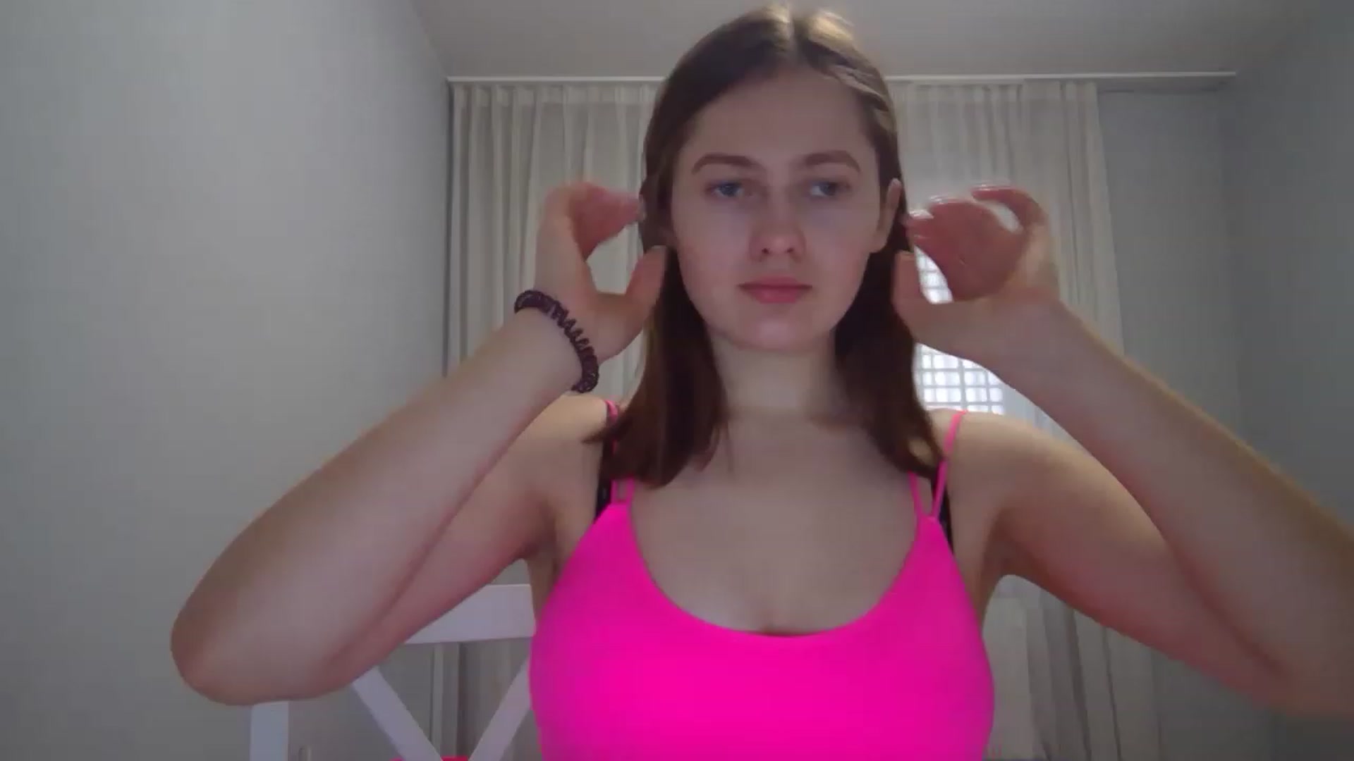 Gallery image thumbnail from Little_Rosee's myfreecams stream on, 04/16/2023, 08:55 image 1 of 20