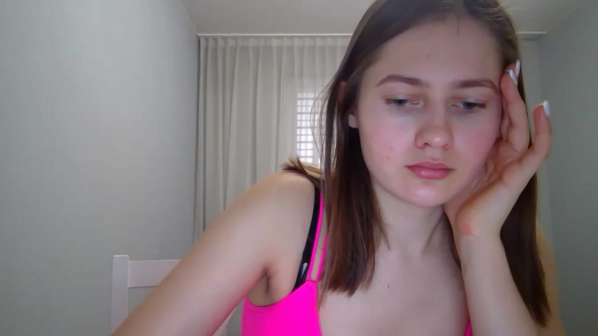 Gallery image thumbnail from Little_Rosee's myfreecams stream on, 04/16/2023, 08:55 image 19 of 20