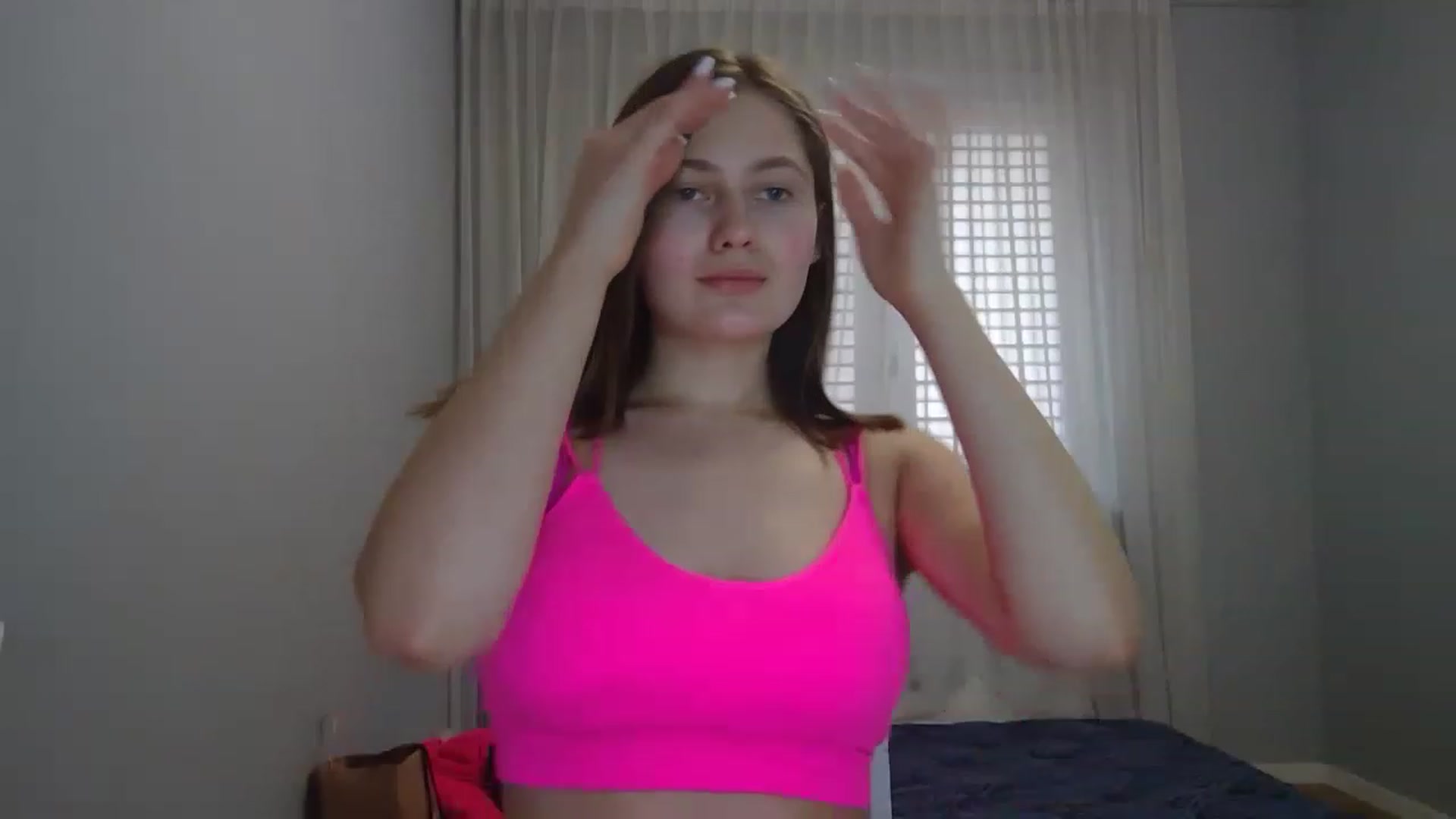 Gallery image thumbnail from Little_Rosee's myfreecams stream on, 04/16/2023, 12:37 image 2 of 20