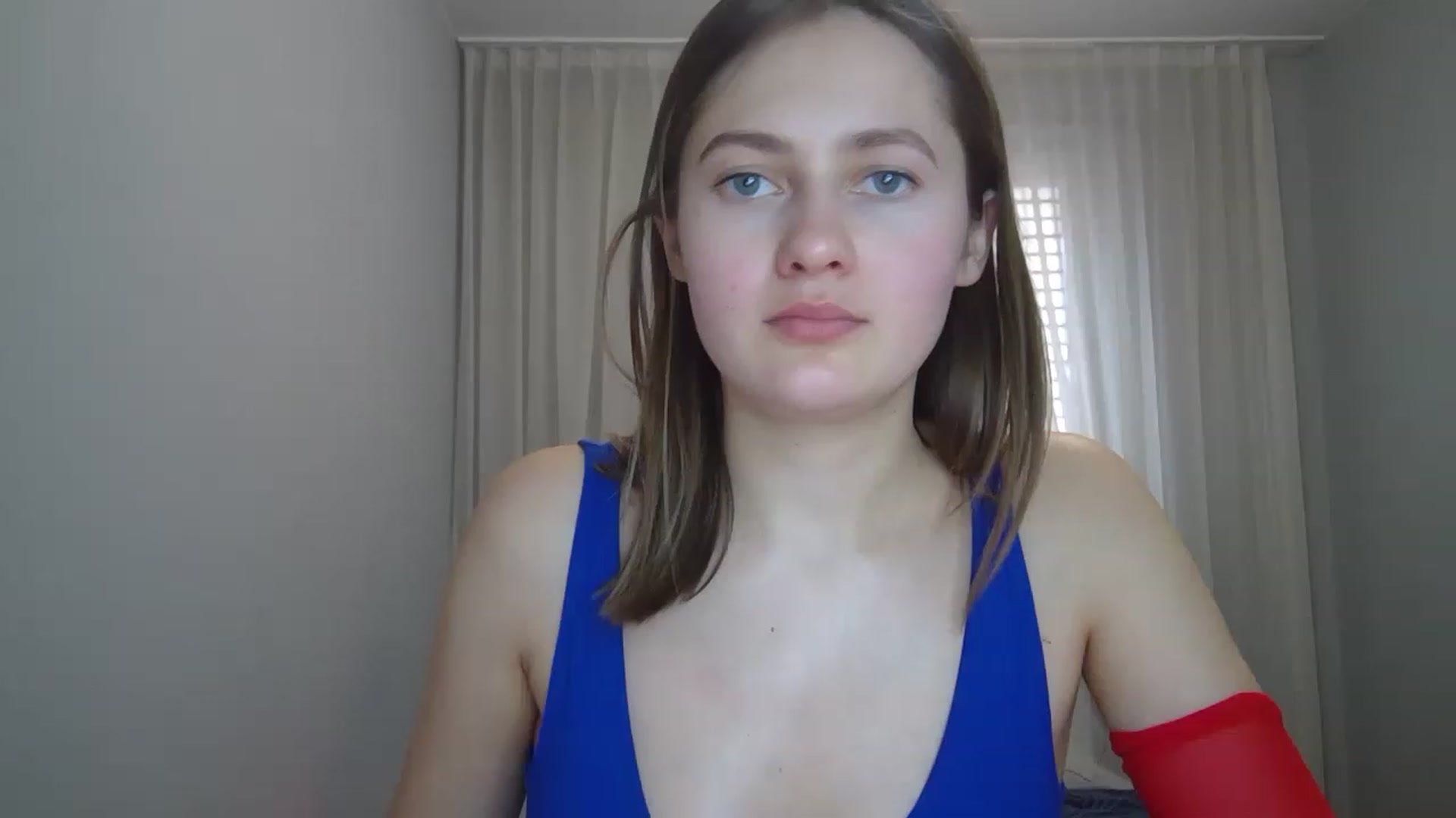 Gallery image thumbnail from Little_Rosee's myfreecams stream on, 04/17/2023, 11:54 image 4 of 20