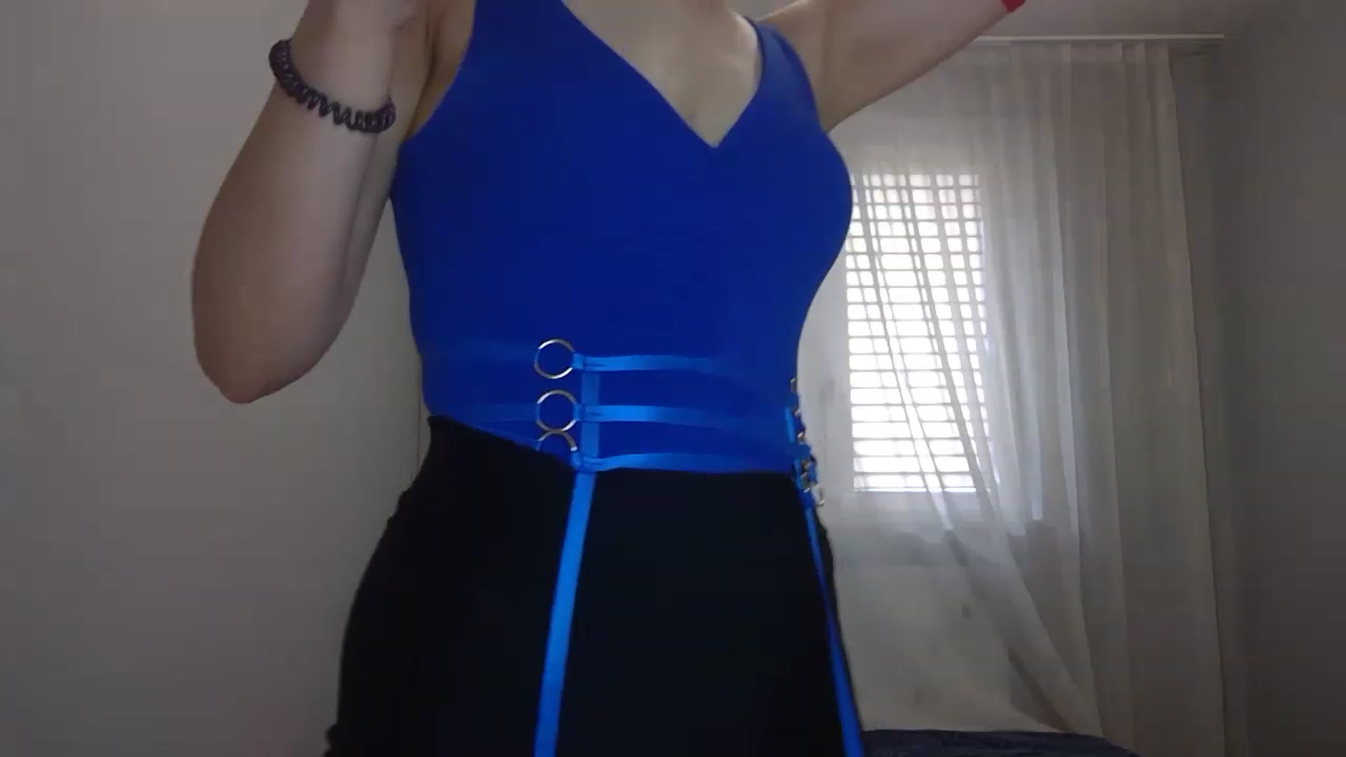 Gallery image thumbnail from Little_Rosee's myfreecams stream on, 04/17/2023, 11:54 image 8 of 20