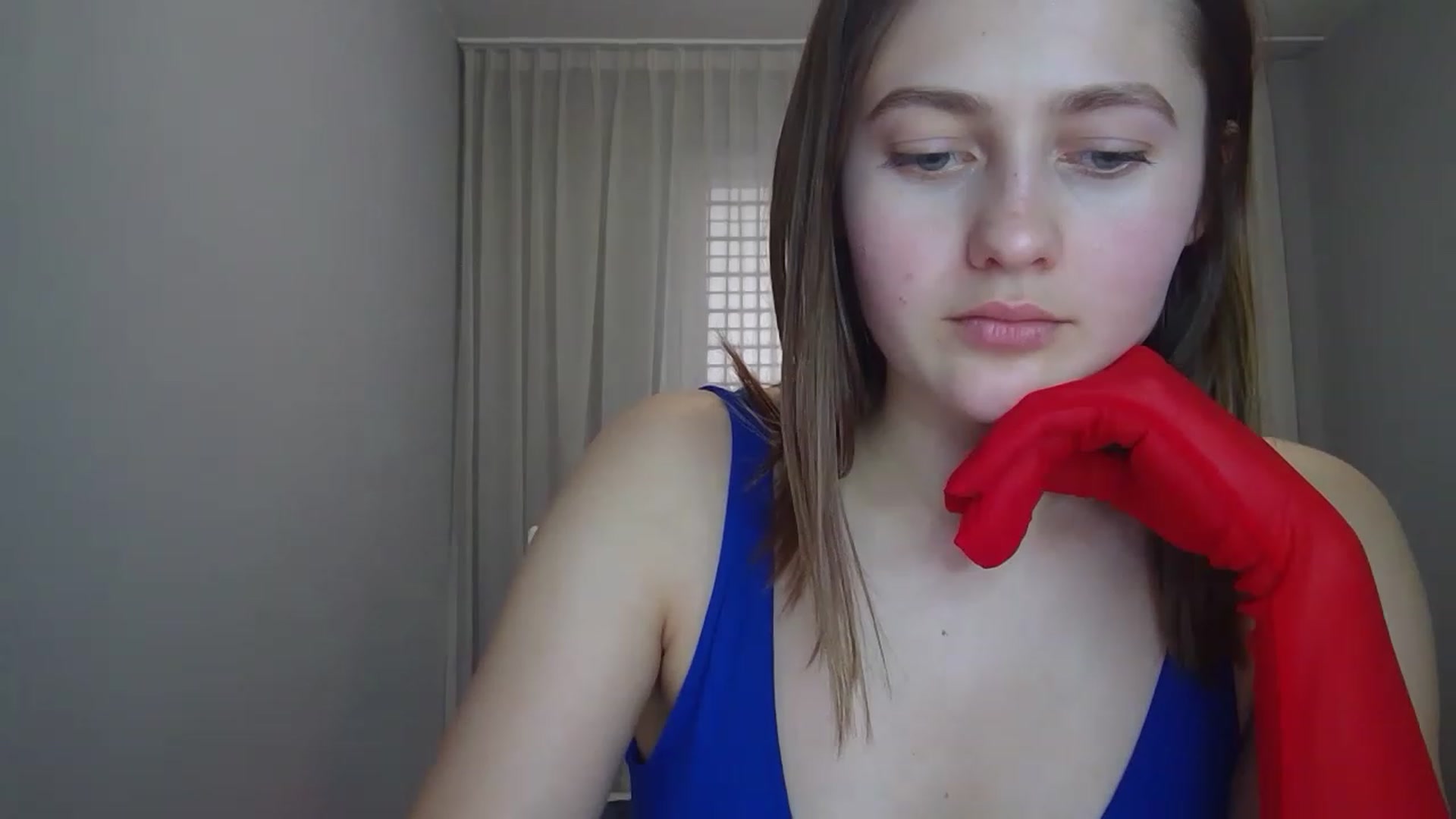 Gallery image thumbnail from Little_Rosee's myfreecams stream on, 04/17/2023, 11:54 image 2 of 20
