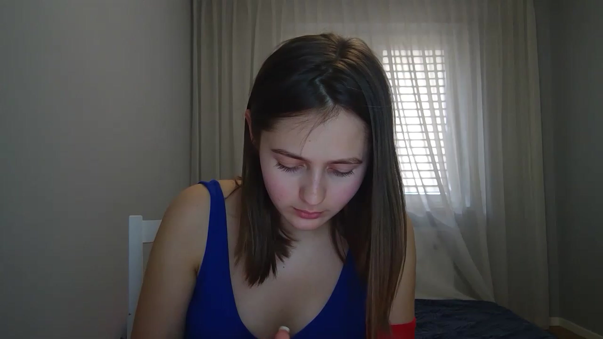 Gallery image thumbnail from Little_Rosee's myfreecams stream on, 04/17/2023, 11:54 image 14 of 20