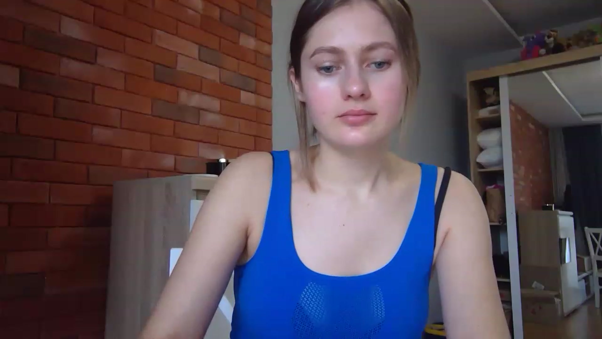 Gallery image thumbnail from Little_Rosee's myfreecams stream on, 04/19/2023, 10:07 image 18 of 20
