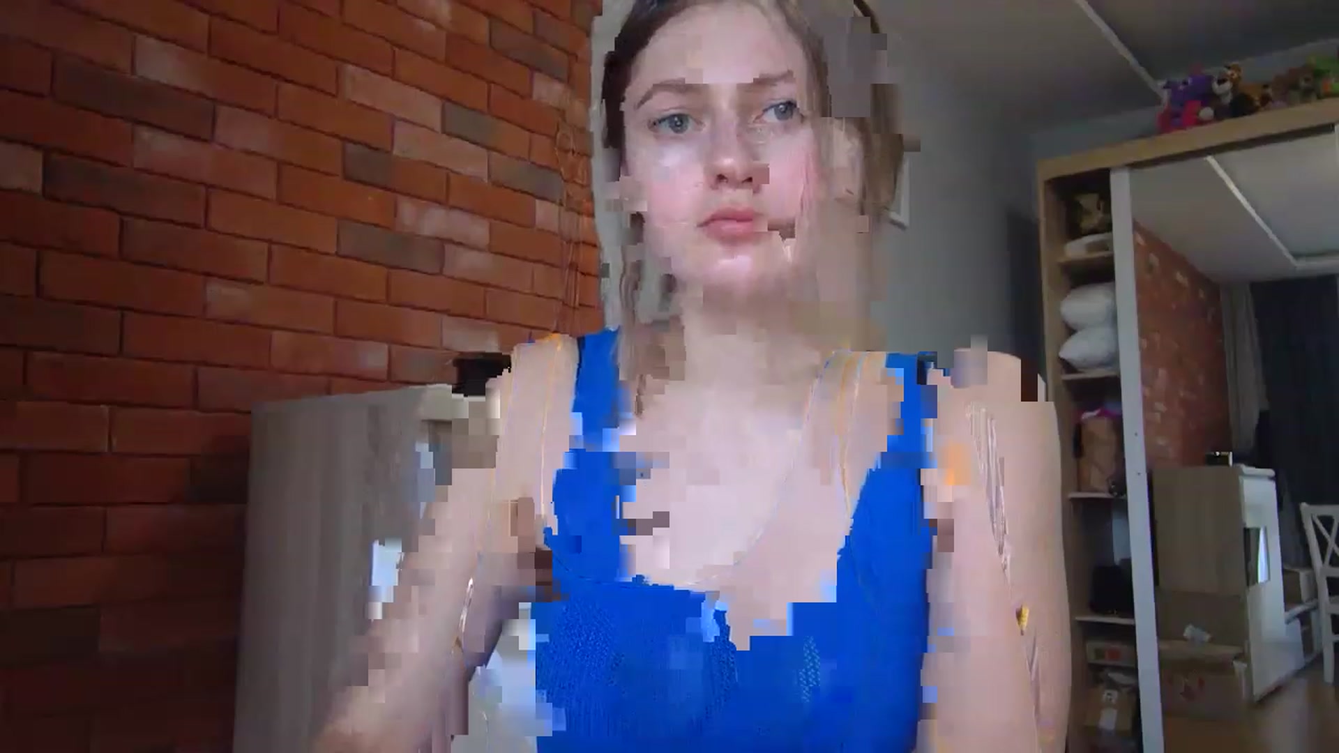Gallery image thumbnail from Little_Rosee's myfreecams stream on, 04/19/2023, 10:07 image 17 of 20