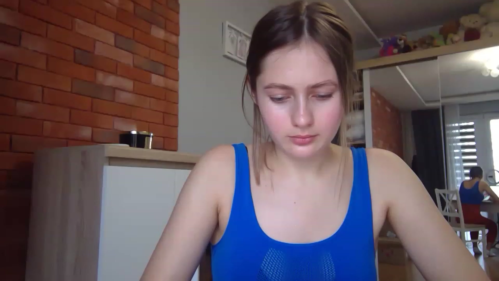 Gallery image thumbnail from Little_Rosee's myfreecams stream on, 04/19/2023, 10:50 image 8 of 20