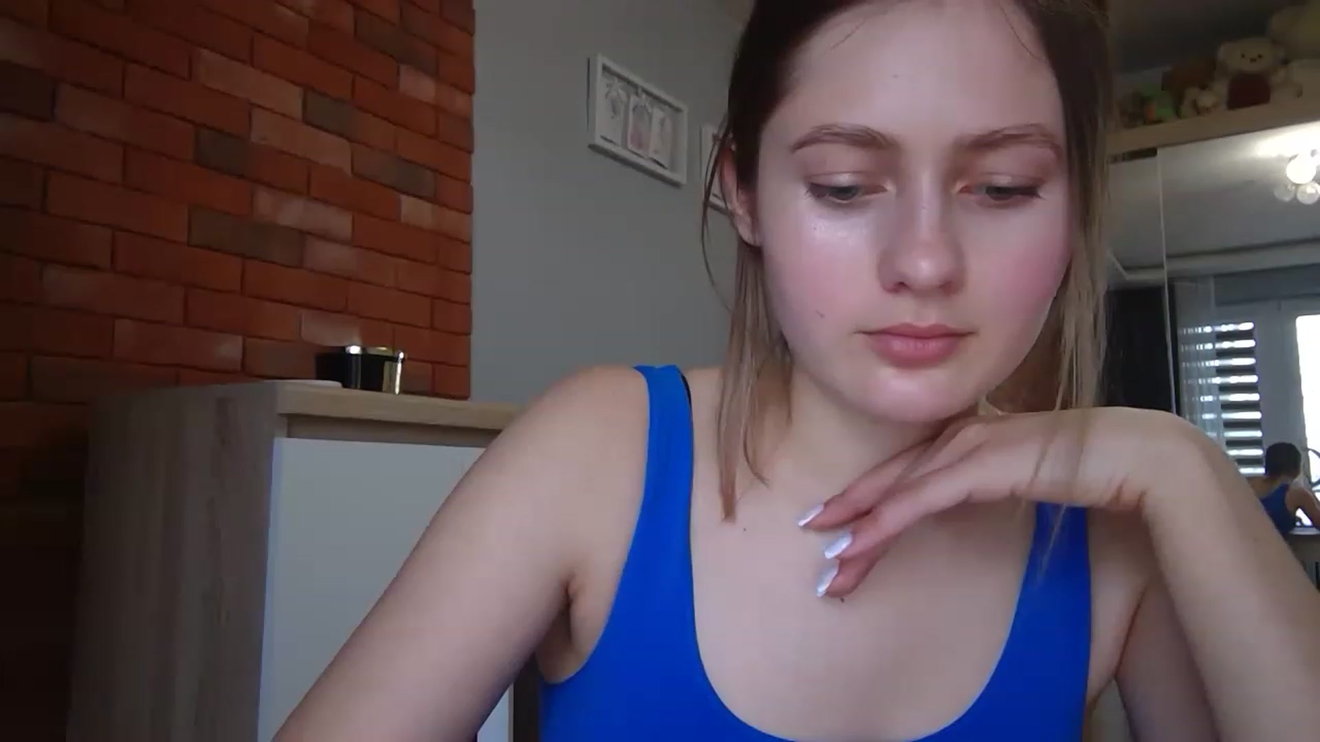 Gallery image thumbnail from Little_Rosee's myfreecams stream on, 04/19/2023, 10:50 image 6 of 20