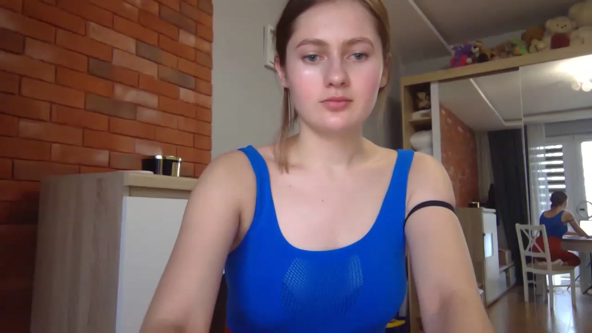 Gallery image thumbnail from Little_Rosee's myfreecams stream on, 04/19/2023, 10:50 image 16 of 20