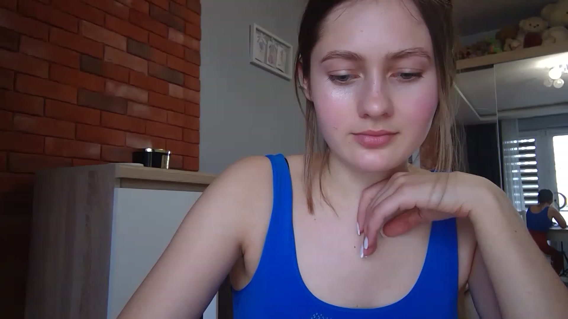 Gallery image thumbnail from Little_Rosee's myfreecams stream on, 04/19/2023, 10:50 image 4 of 20