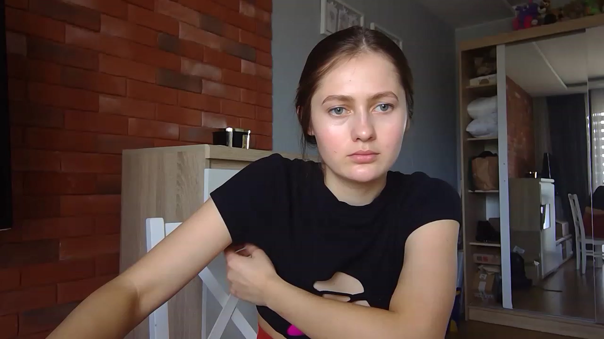 Gallery image thumbnail from Little_Rosee's myfreecams stream on, 04/20/2023, 11:06 image 20 of 20