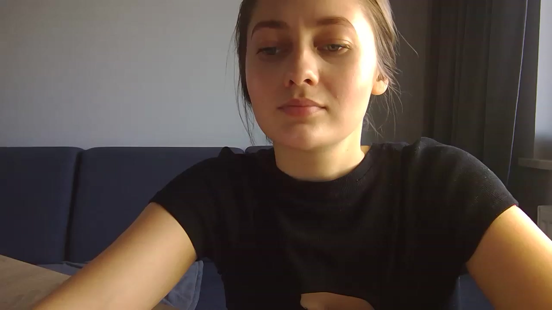 Gallery image thumbnail from Little_Rosee's myfreecams stream on, 04/20/2023, 11:06 image 12 of 20