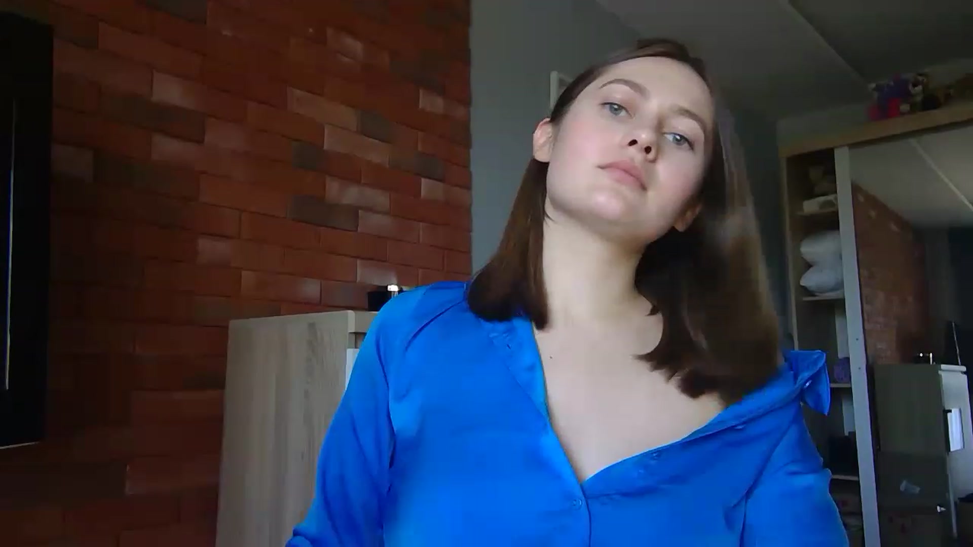 Gallery image thumbnail from Little_Rosee's myfreecams stream on, 04/21/2023, 12:30 image 15 of 20