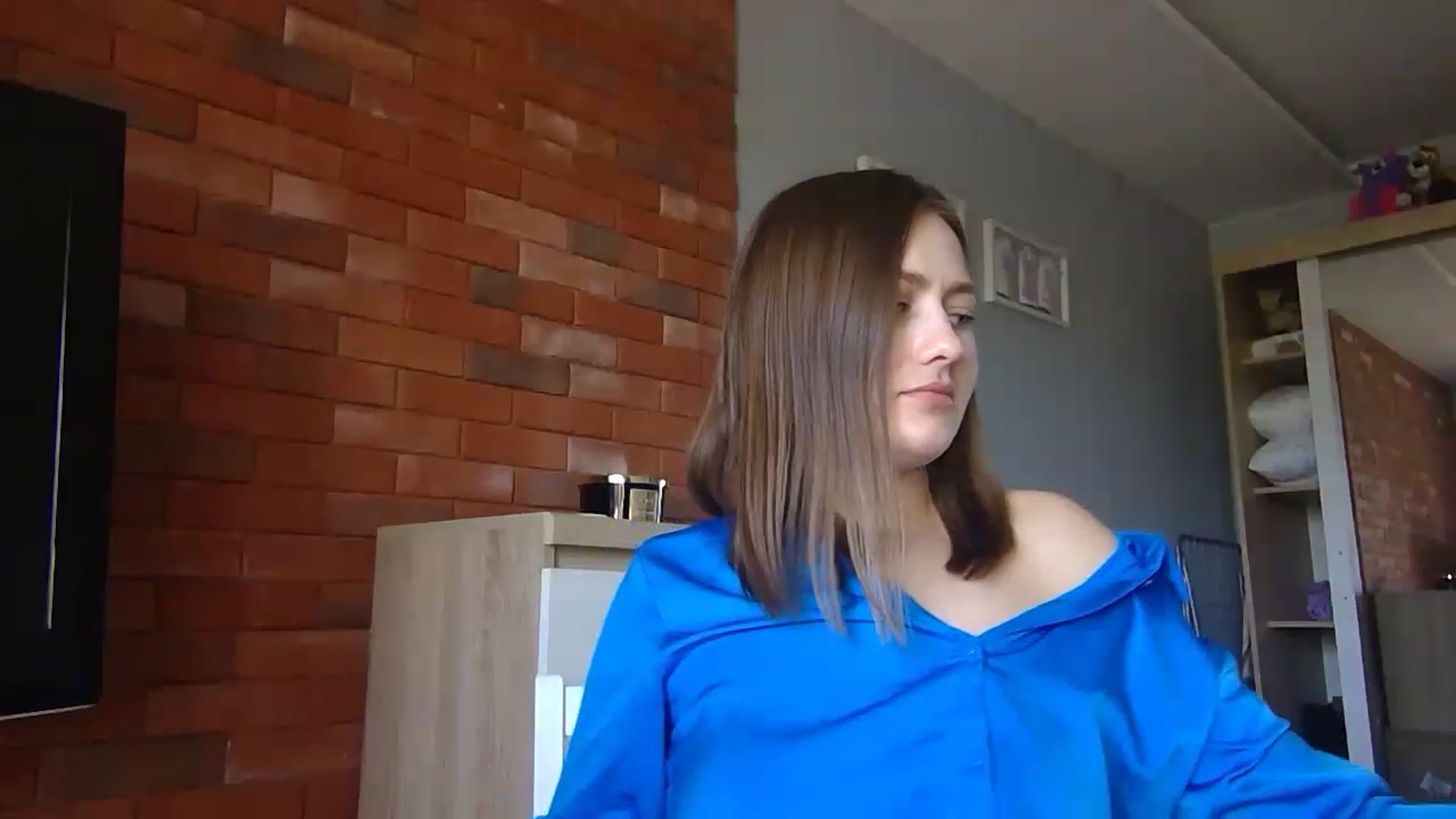 Gallery image thumbnail from Little_Rosee's myfreecams stream on, 04/21/2023, 12:30 image 17 of 20
