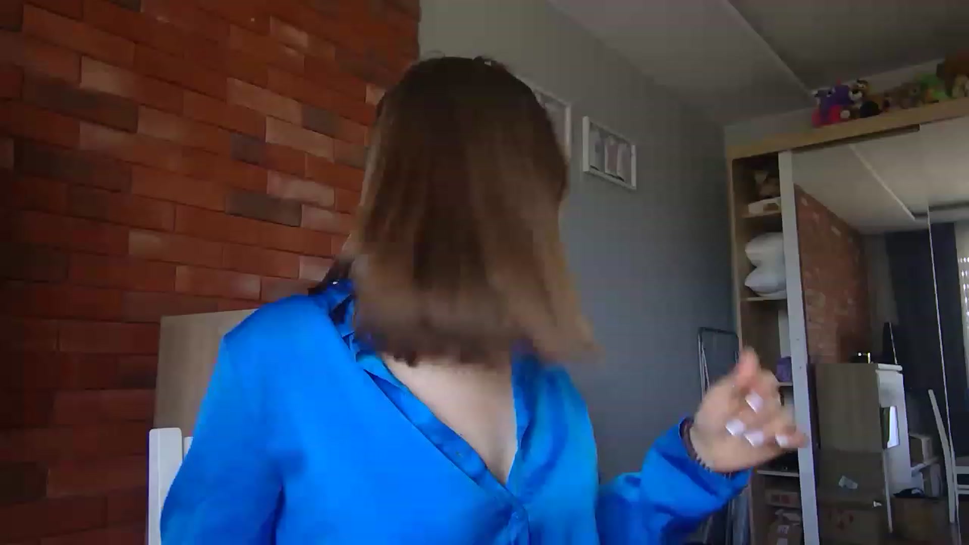 Gallery image thumbnail from Little_Rosee's myfreecams stream on, 04/21/2023, 12:30 image 1 of 20