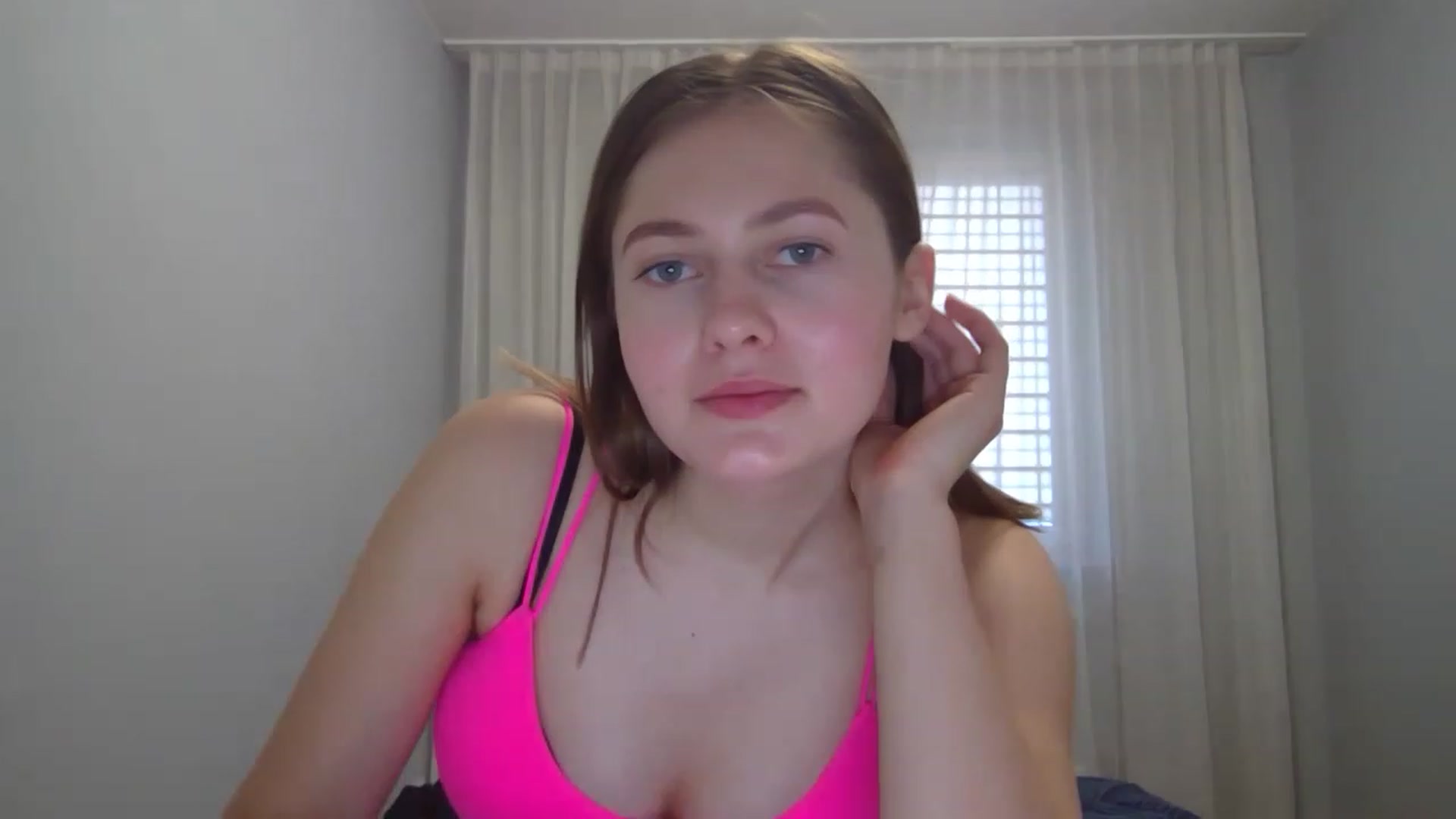 Gallery image thumbnail from Little_Rosee's myfreecams stream on, 04/23/2023, 09:24 image 3 of 20