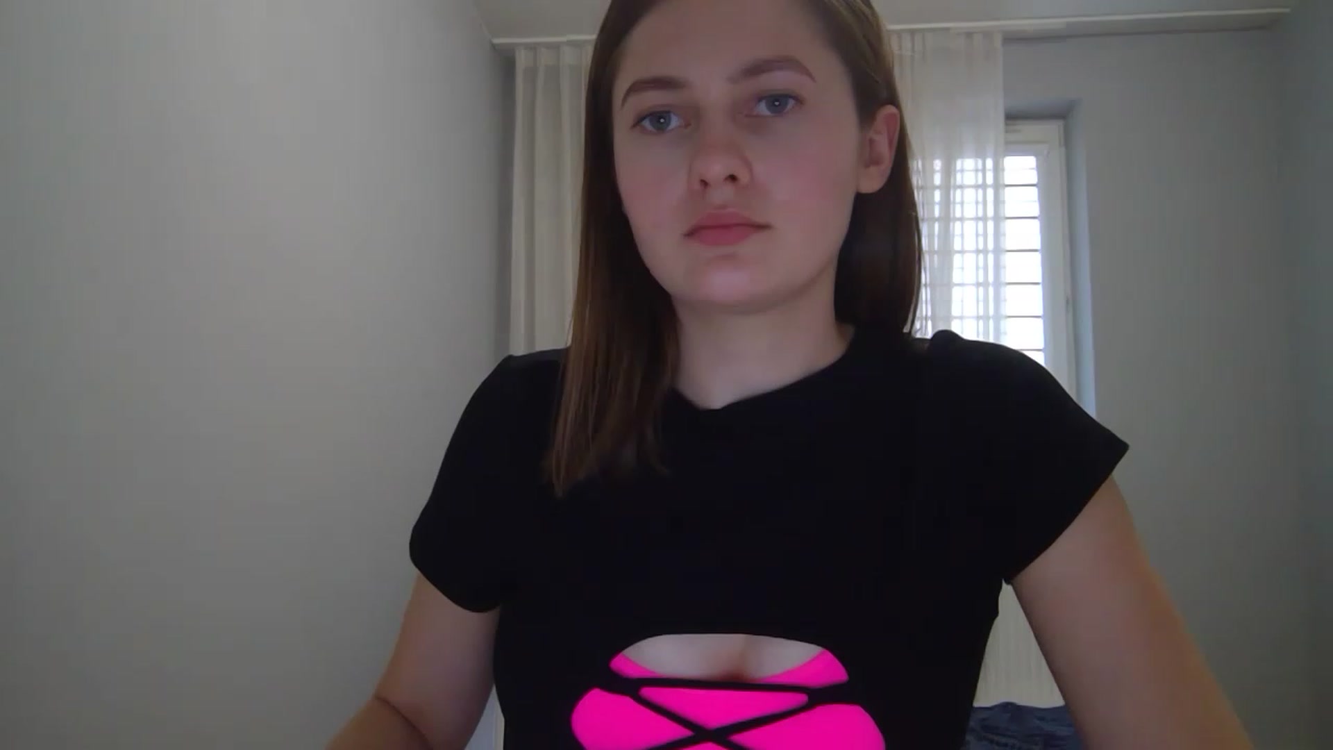 Gallery image thumbnail from Little_Rosee's myfreecams stream on, 04/23/2023, 12:08 image 16 of 20