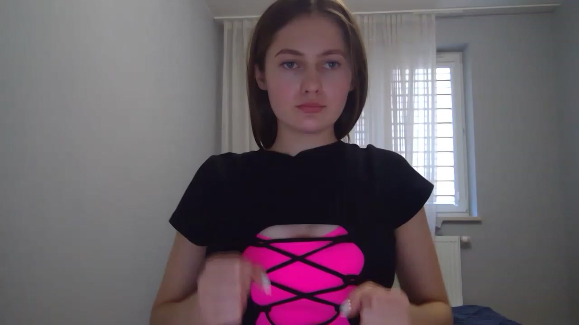 Gallery image thumbnail from Little_Rosee's myfreecams stream on, 04/23/2023, 12:08 image 12 of 20