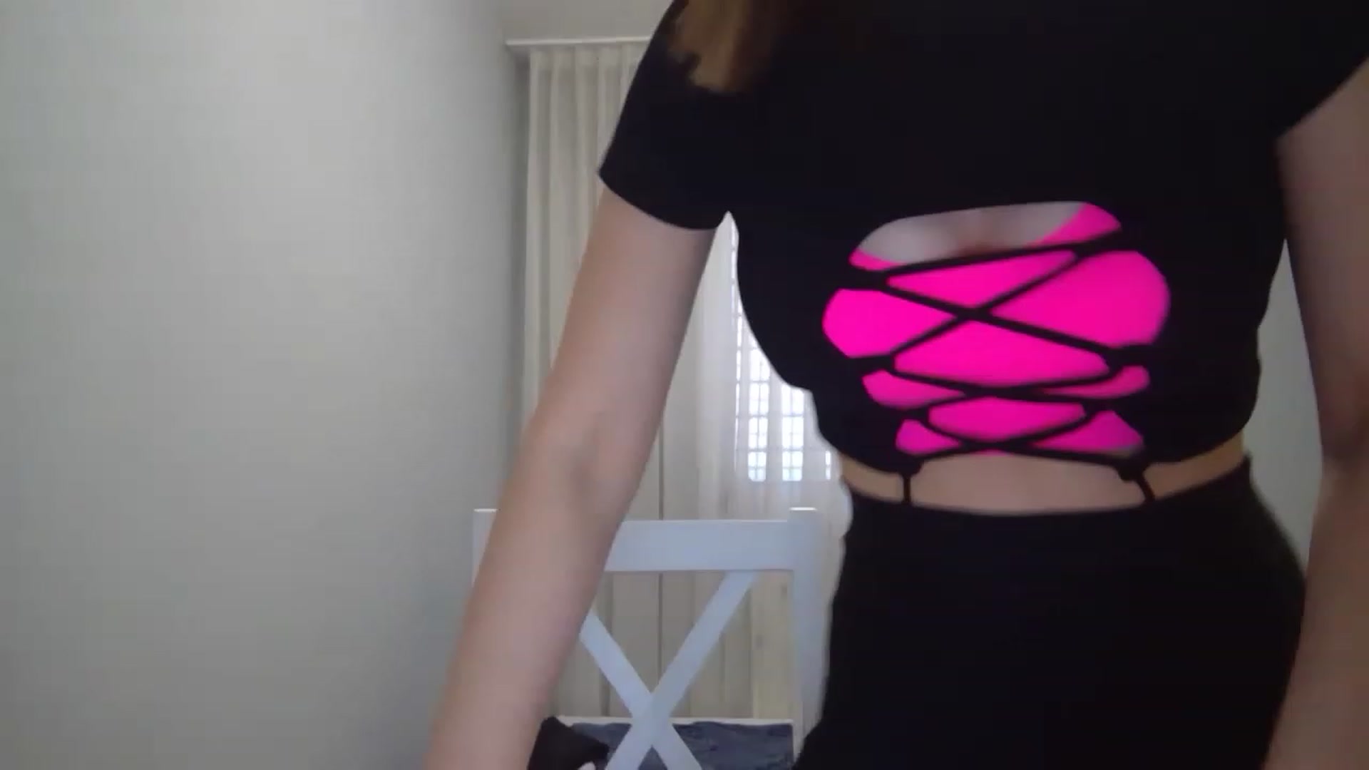 Gallery image thumbnail from Little_Rosee's myfreecams stream on, 04/23/2023, 12:08 image 3 of 20