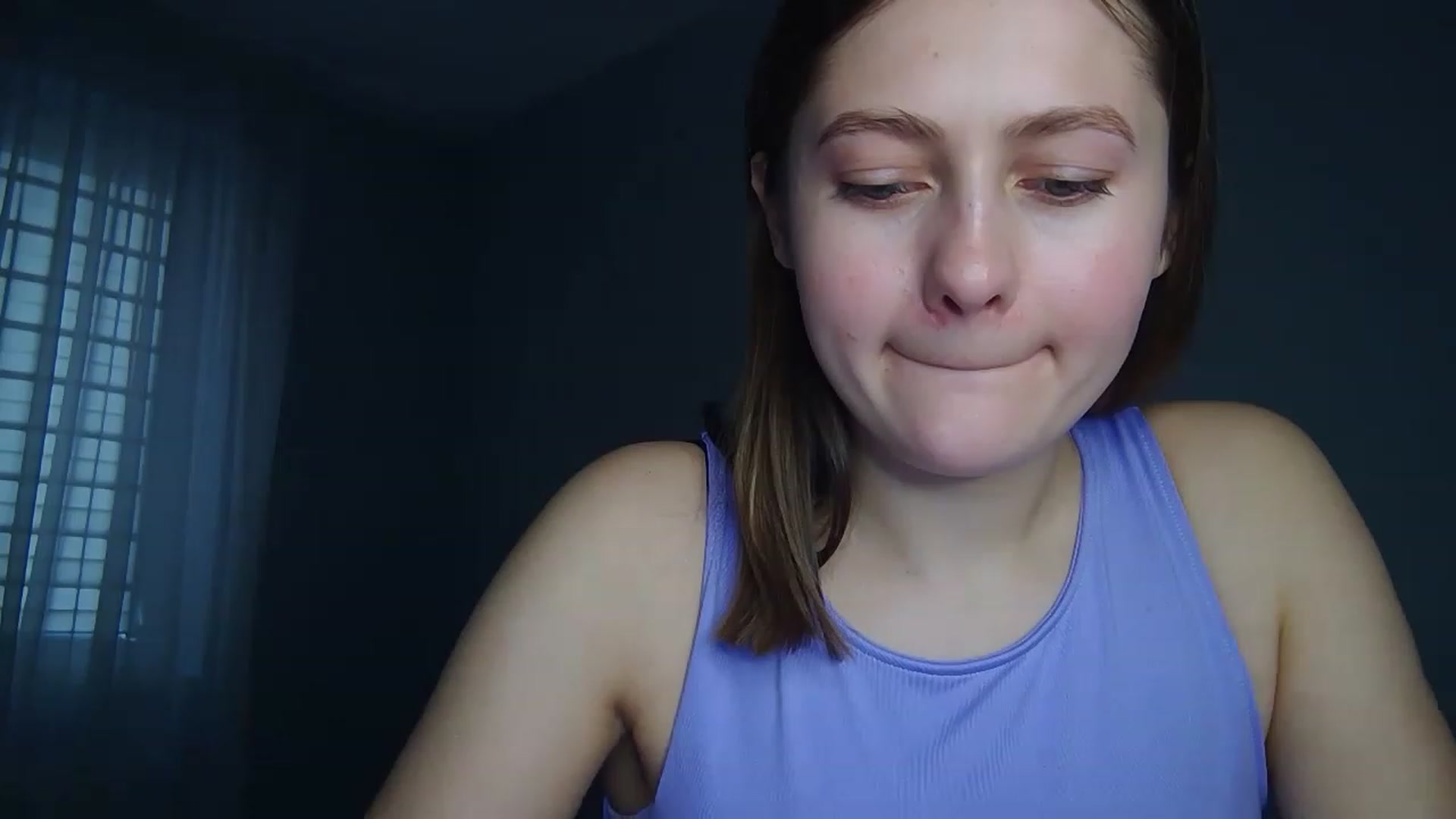 Gallery image thumbnail from Little_Rosee's myfreecams stream on, 04/24/2023, 09:27 image 6 of 20