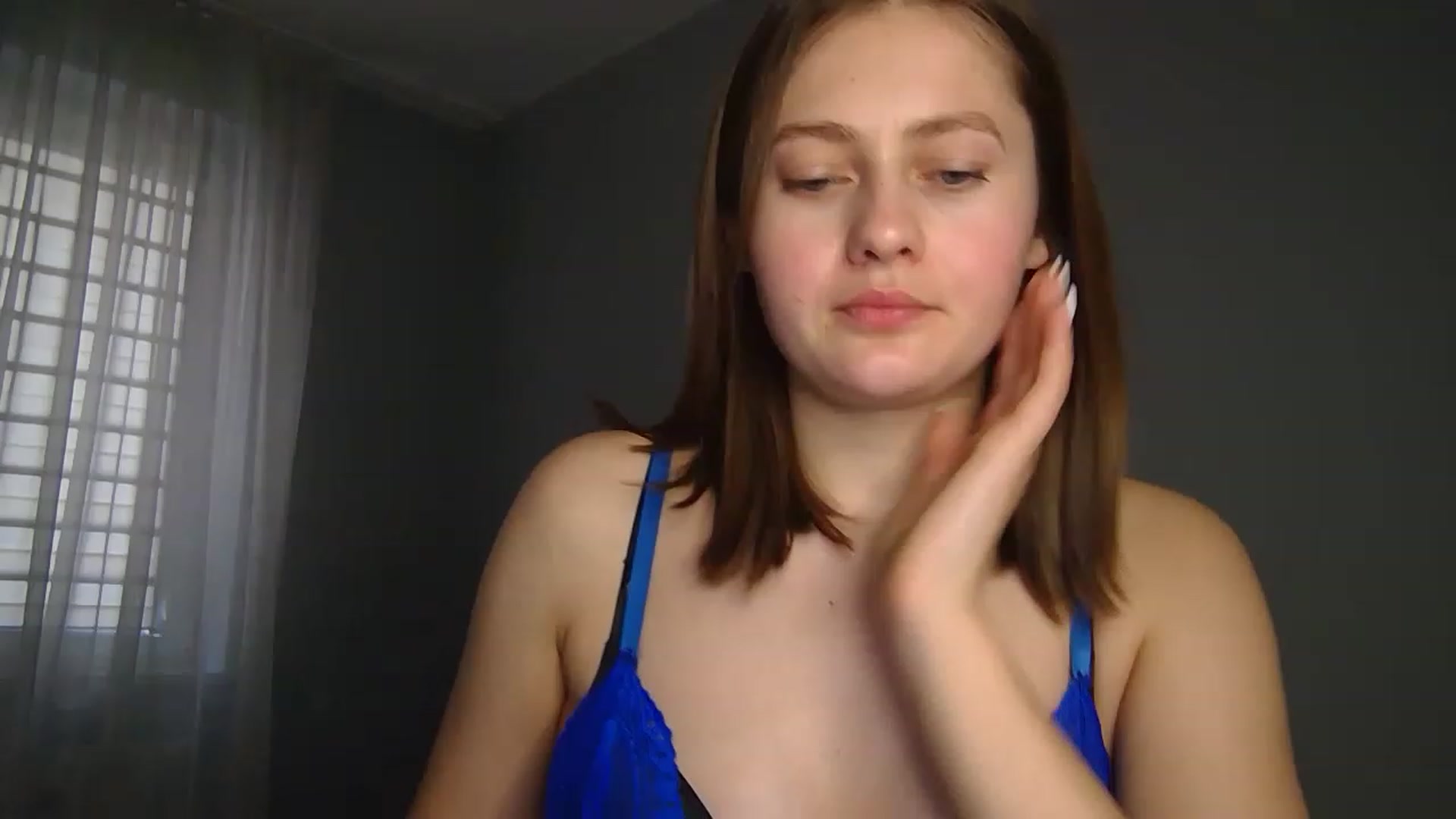 Gallery image thumbnail from Little_Rosee's myfreecams stream on, 04/24/2023, 13:14 image 1 of 20