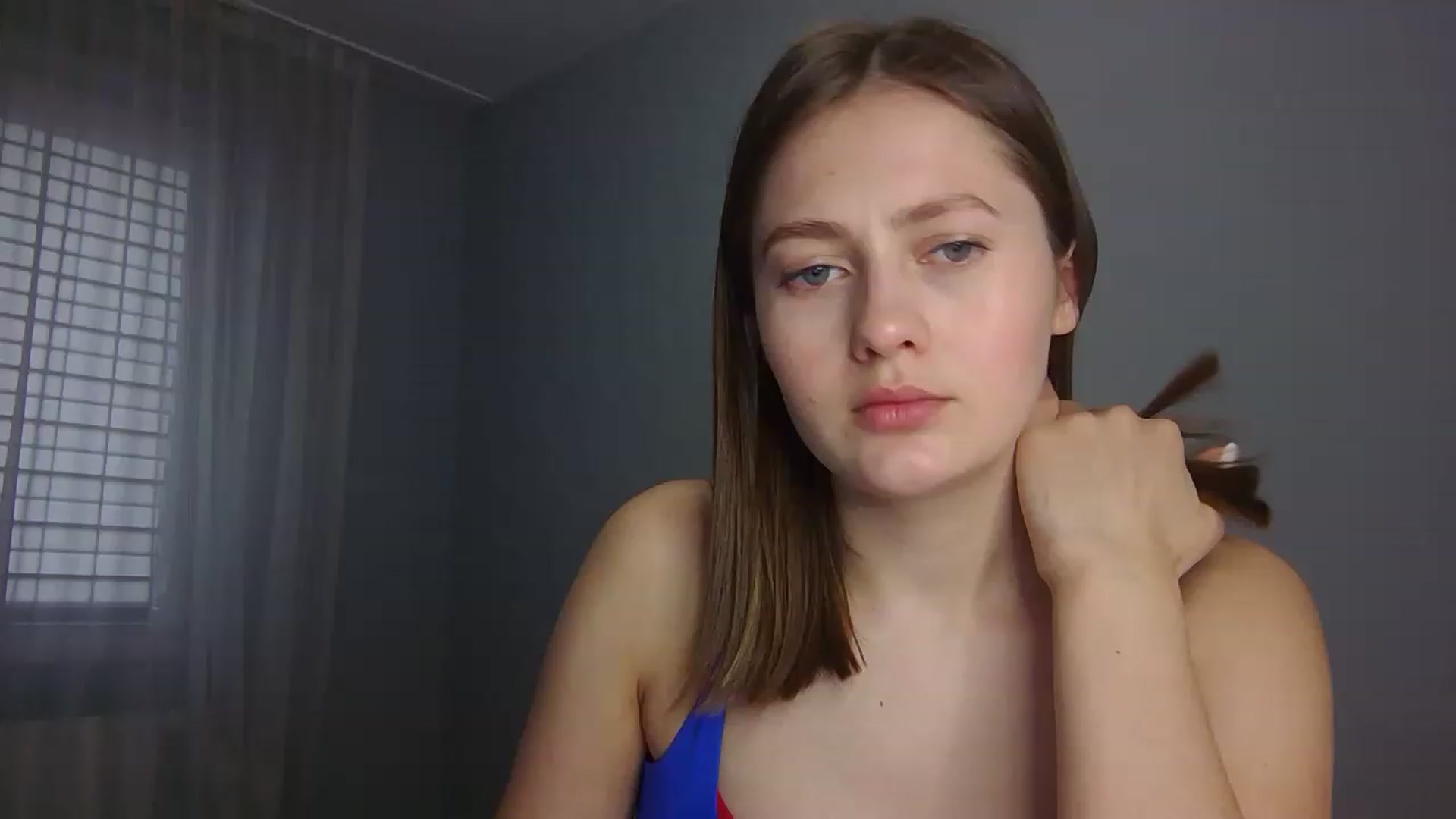 Gallery image thumbnail from Little_Rosee's myfreecams stream on, 05/02/2023, 10:21 image 20 of 20